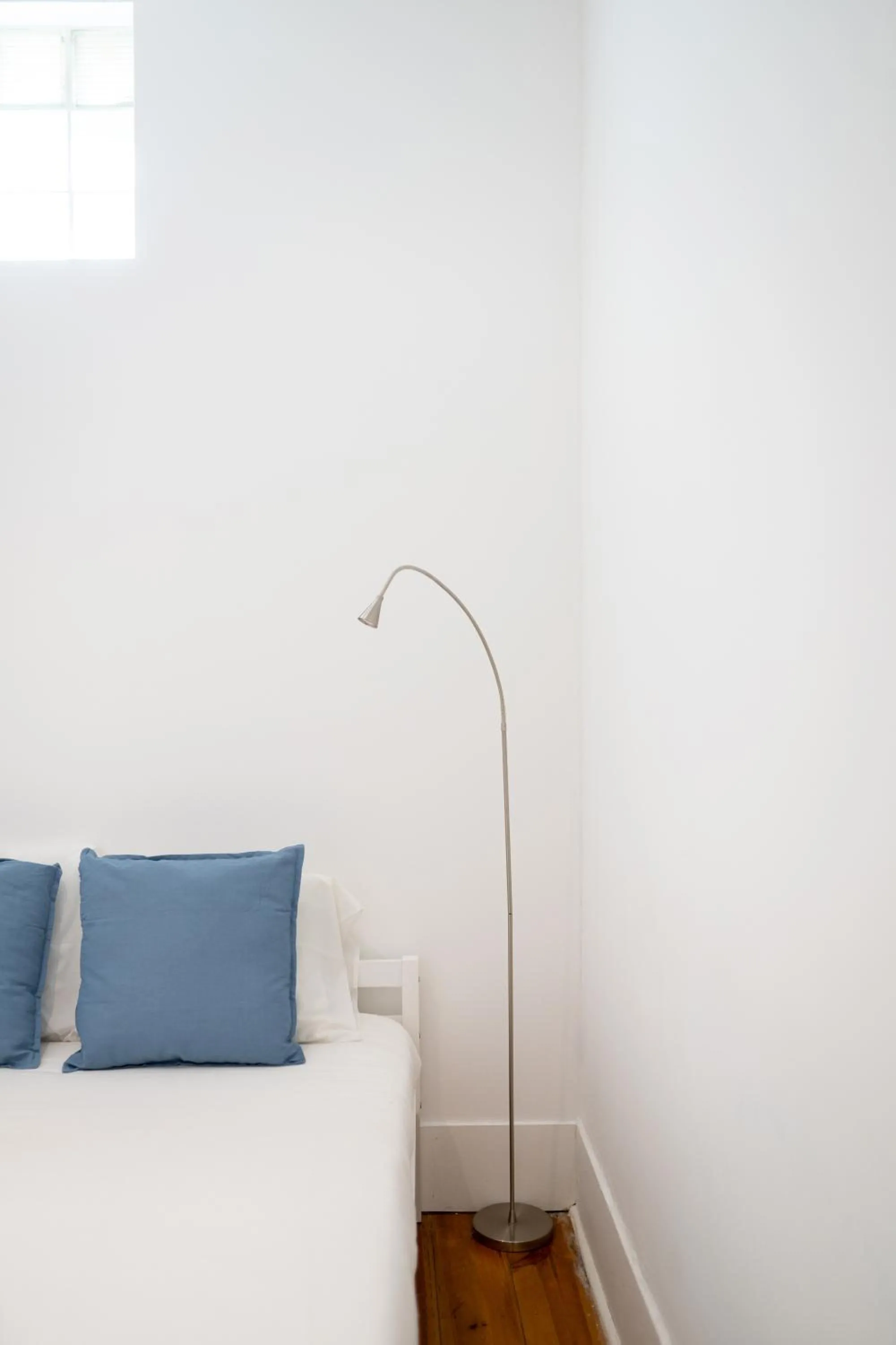Santana Apartment