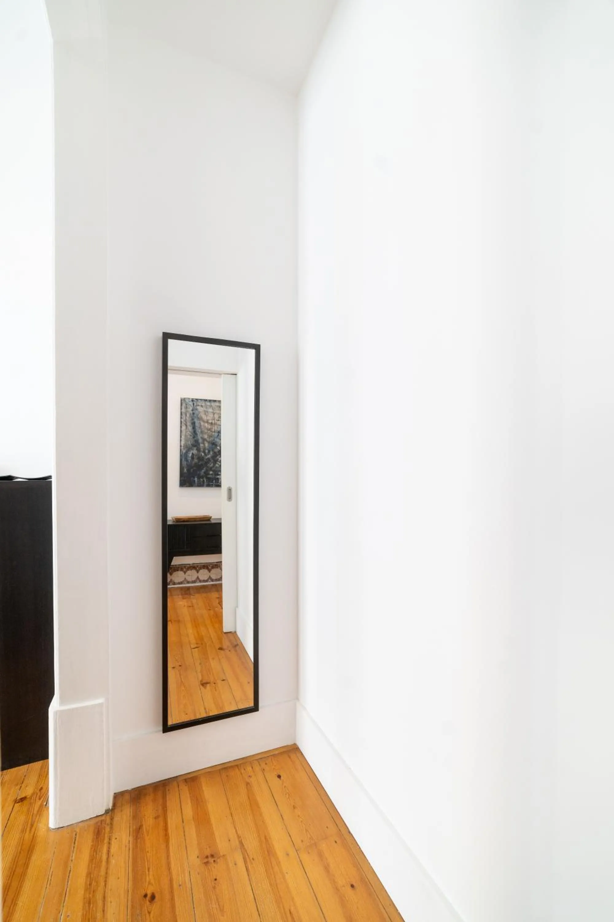 Santana Apartment