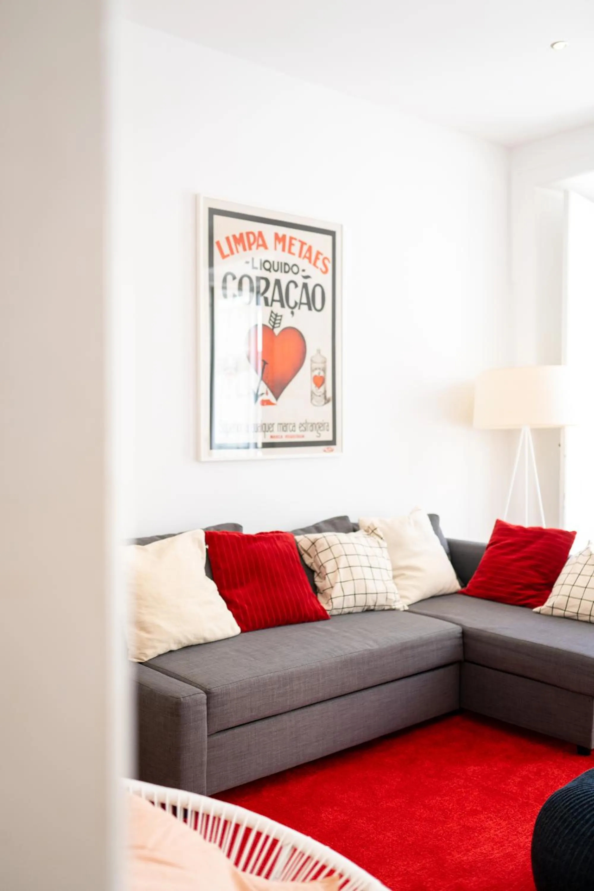 Santana Apartment