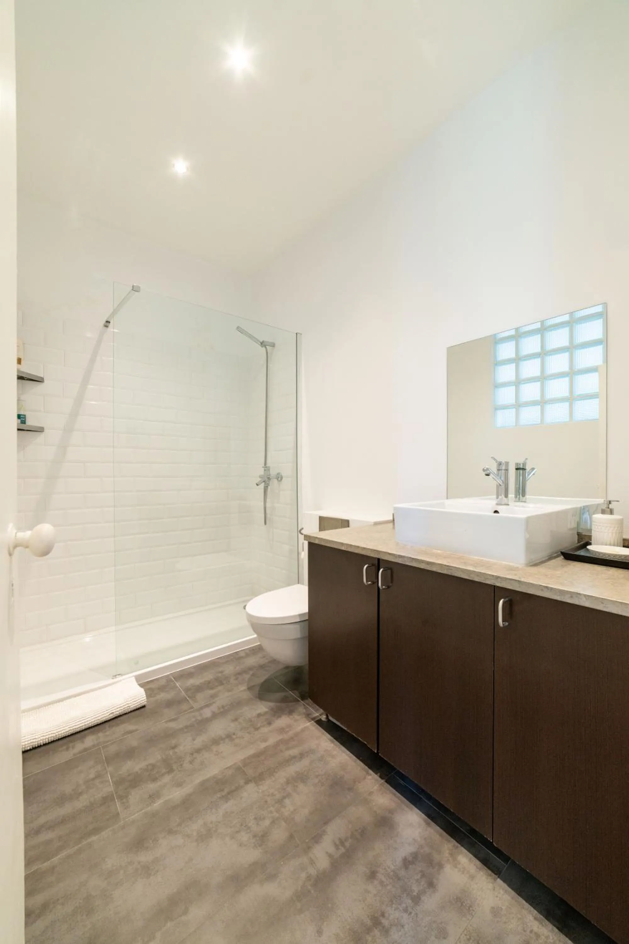 Santana Apartment
