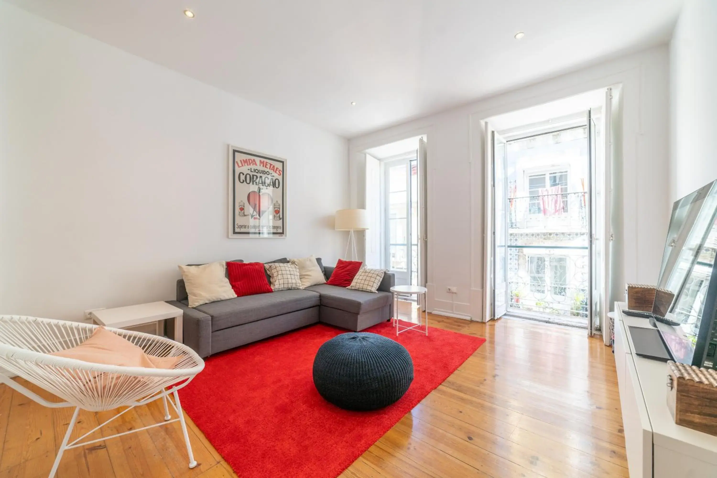 Santana Apartment Santana Apartment