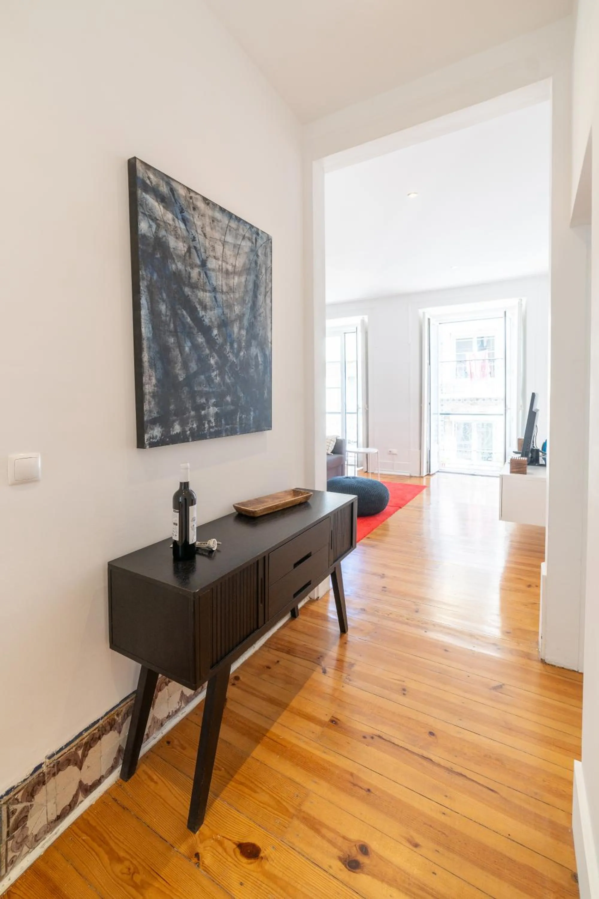 Santana Apartment