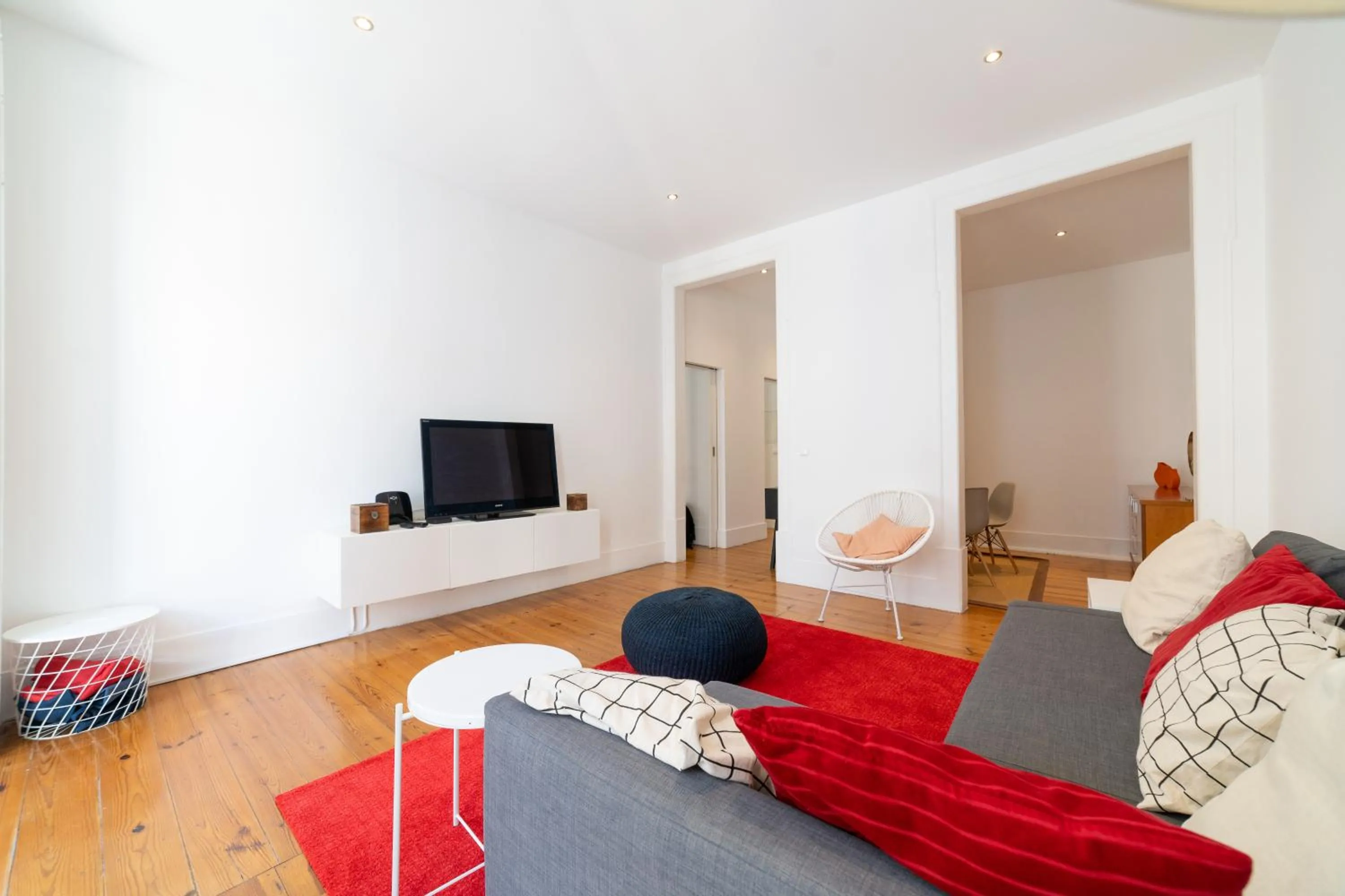 Santana Apartment