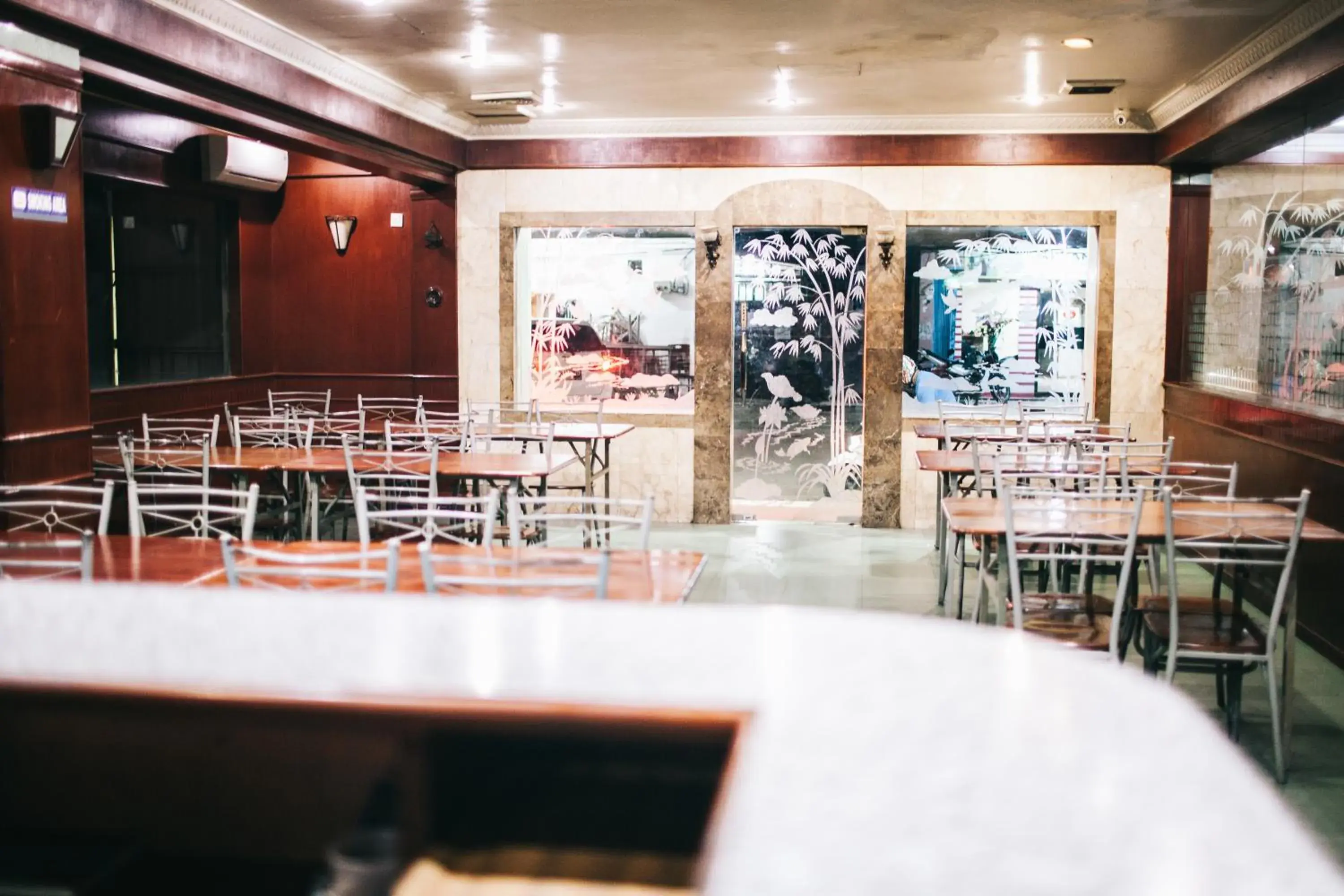 Property building, Restaurant/Places to Eat in Hotel Gloris Property building, Restaurant/Places to Eat in Hotel Gloris