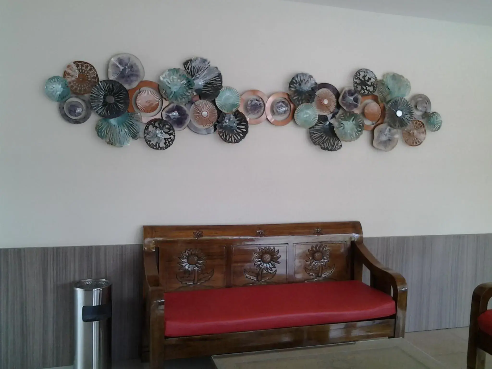 Lobby or reception in Suria Seremban Hotel Lobby or reception in Suria Seremban Hotel