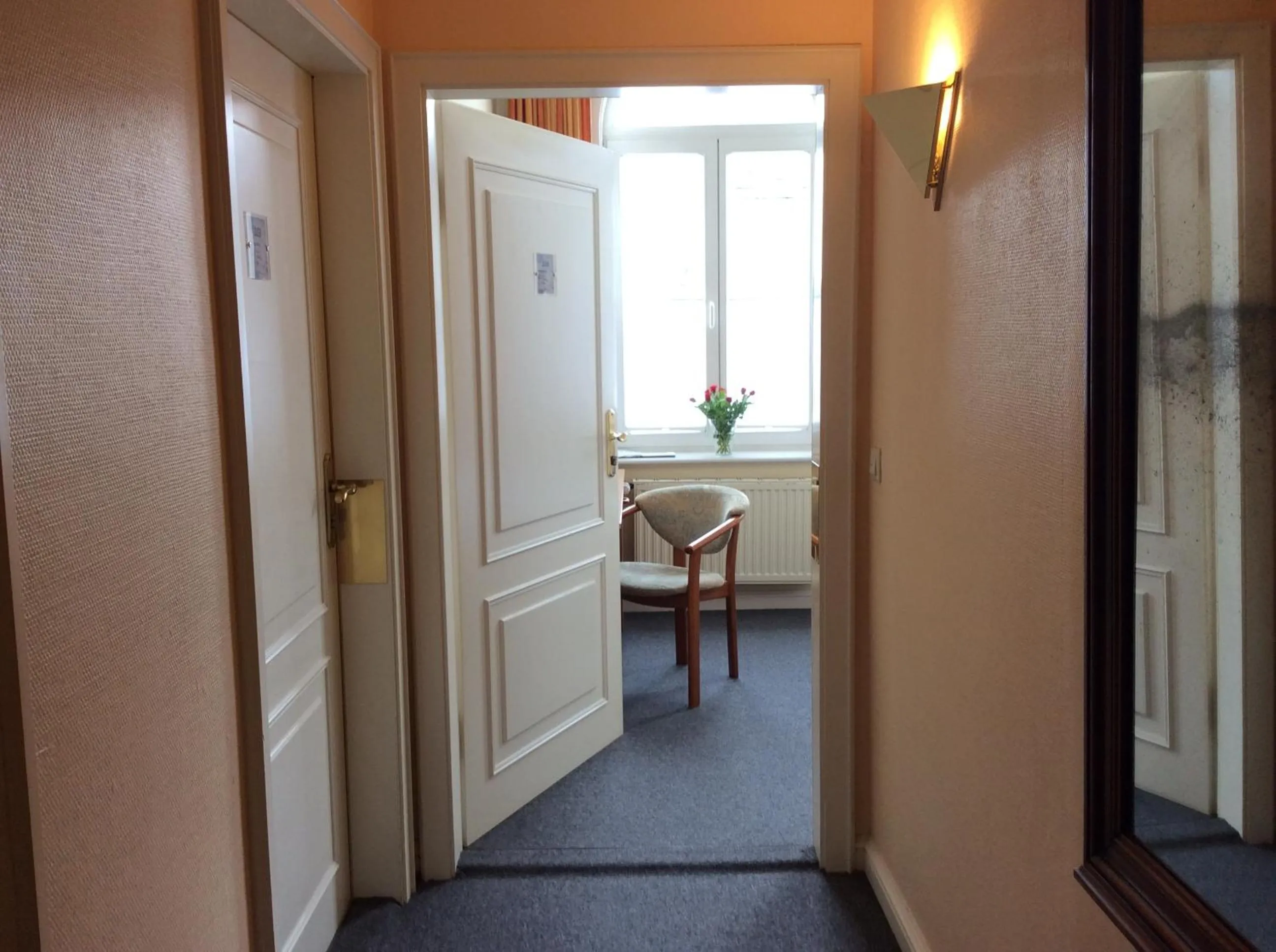 Day in Marin Hotel Sylt GmbH