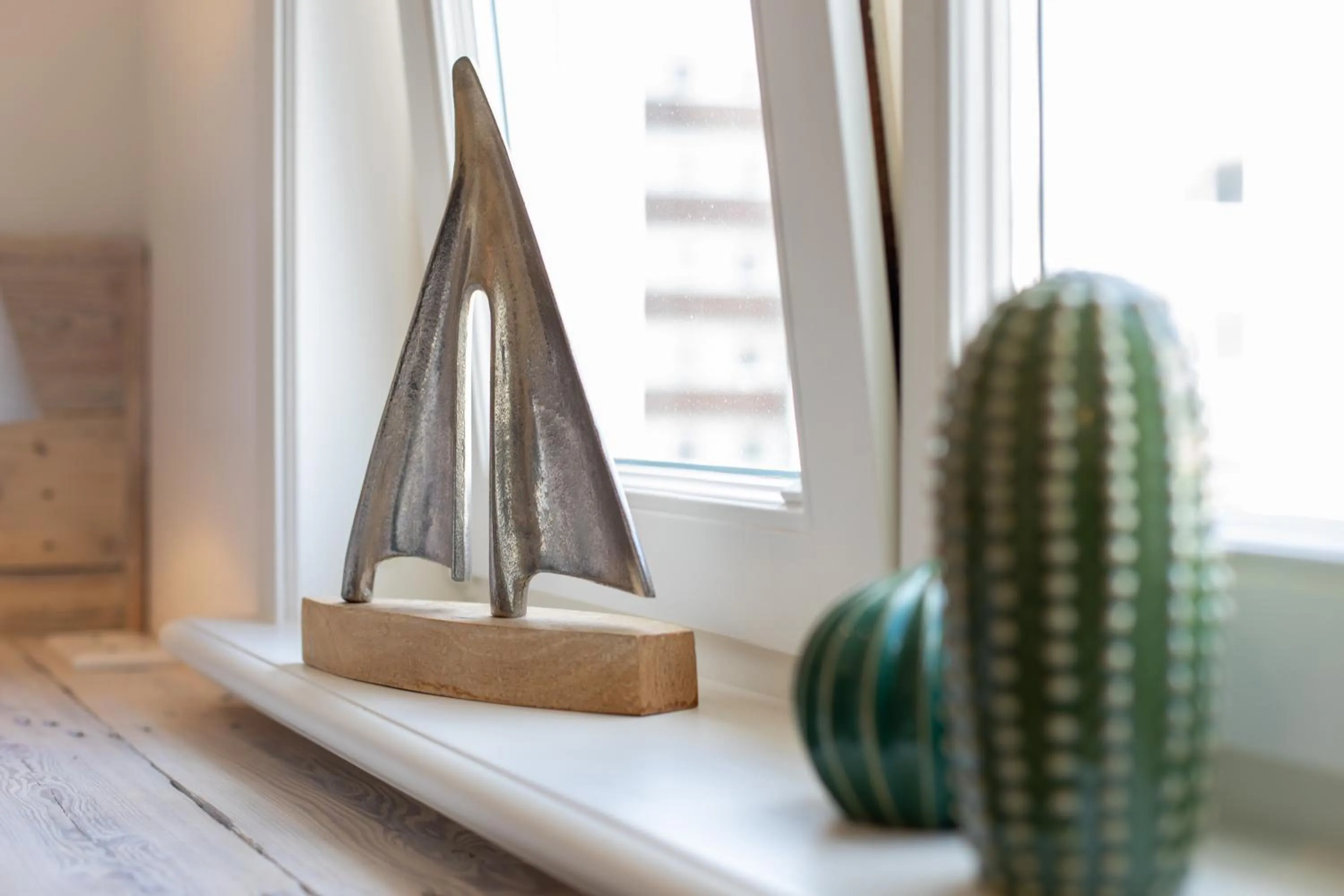 Marin Hotel Sylt GmbH