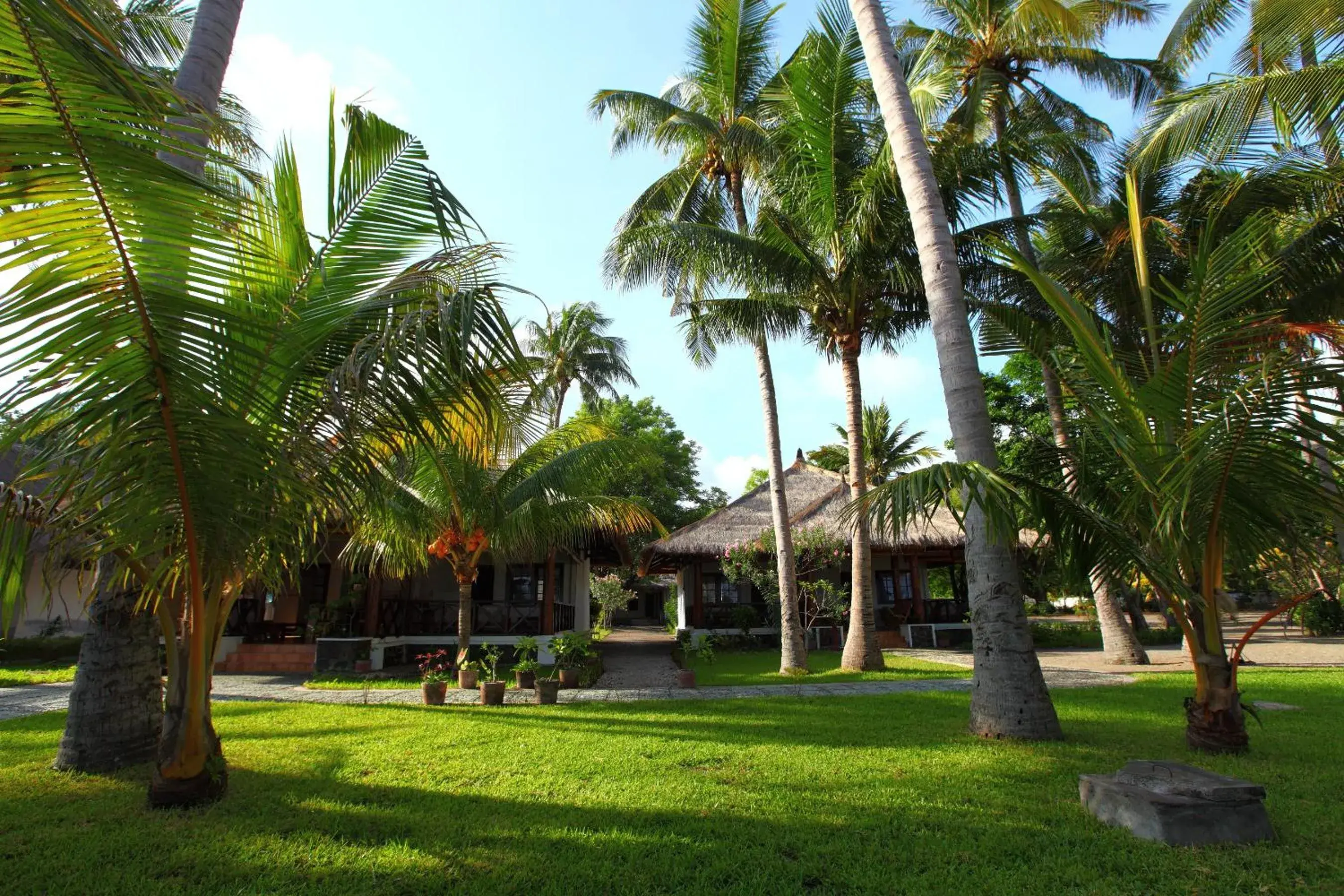 Amrita Maumere Resort Amrita Maumere Resort