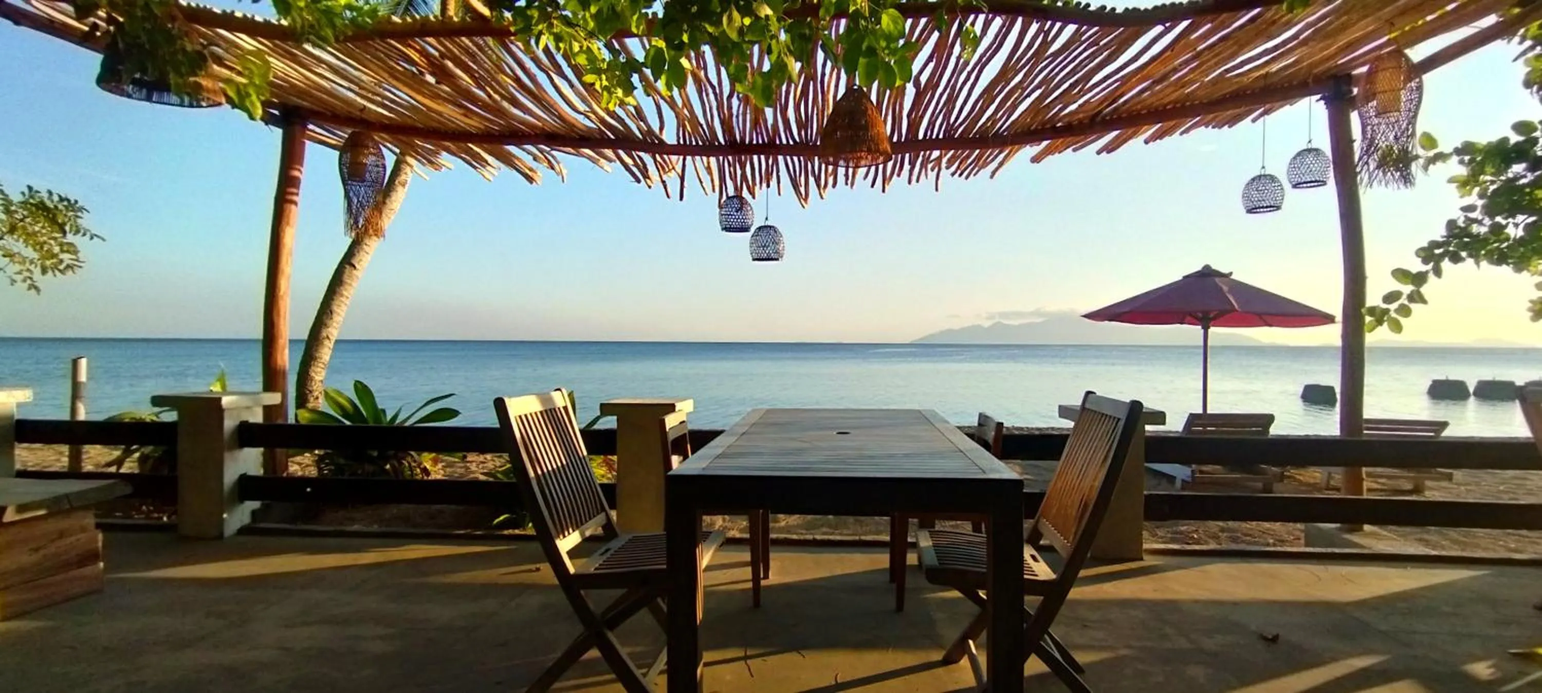Amrita Maumere Resort