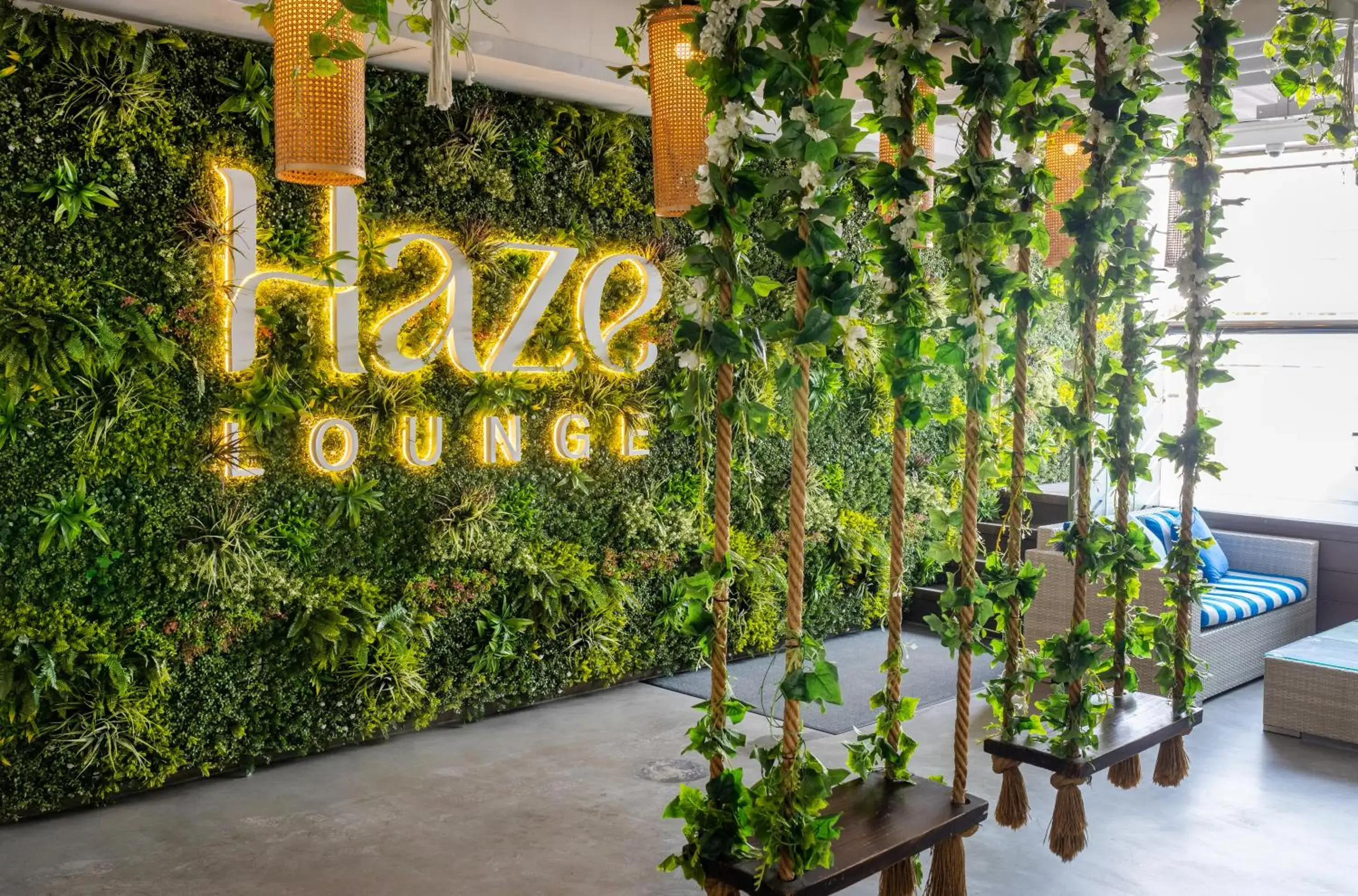 Restaurant/places to eat in TRYP by Wyndham Dubai Restaurant/places to eat in TRYP by Wyndham Dubai