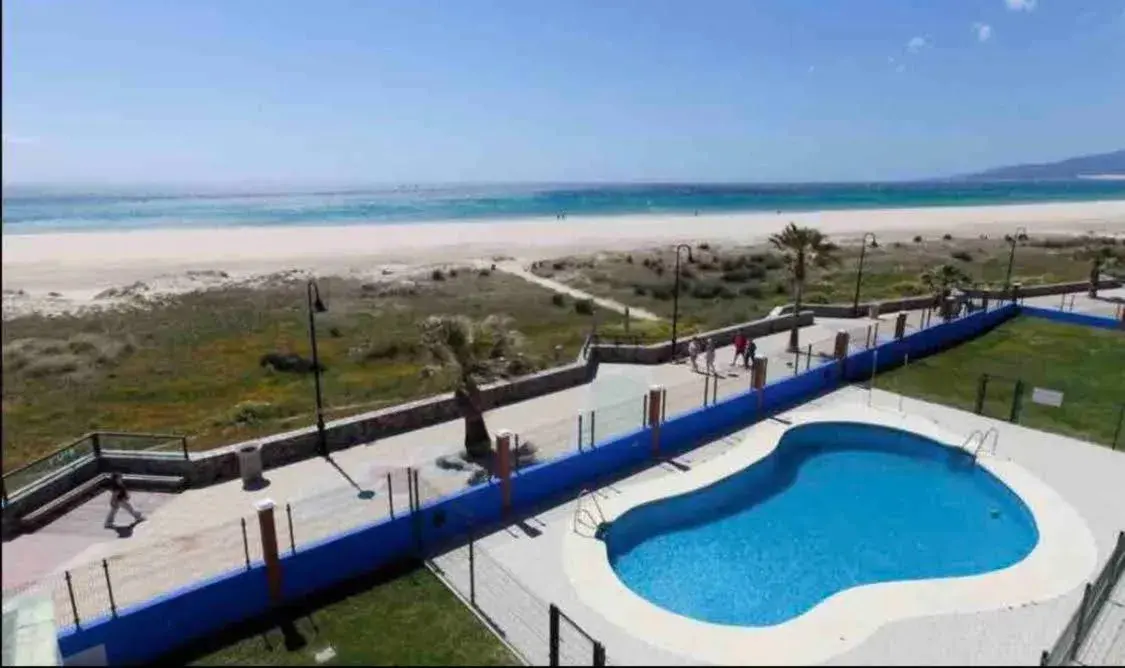 Apartamento La Tortuga II Beach Apartamento La Tortuga II Beach