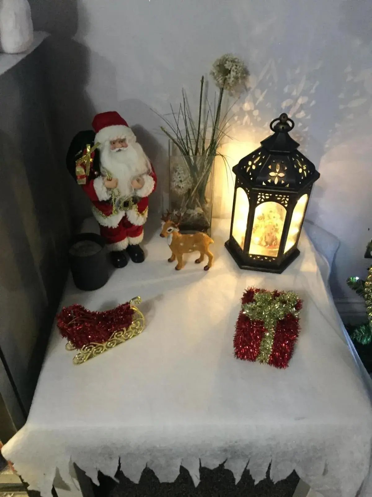 Lobby or reception in Queens Guesthouse Manchester Lobby or reception in Queens Guesthouse Manchester