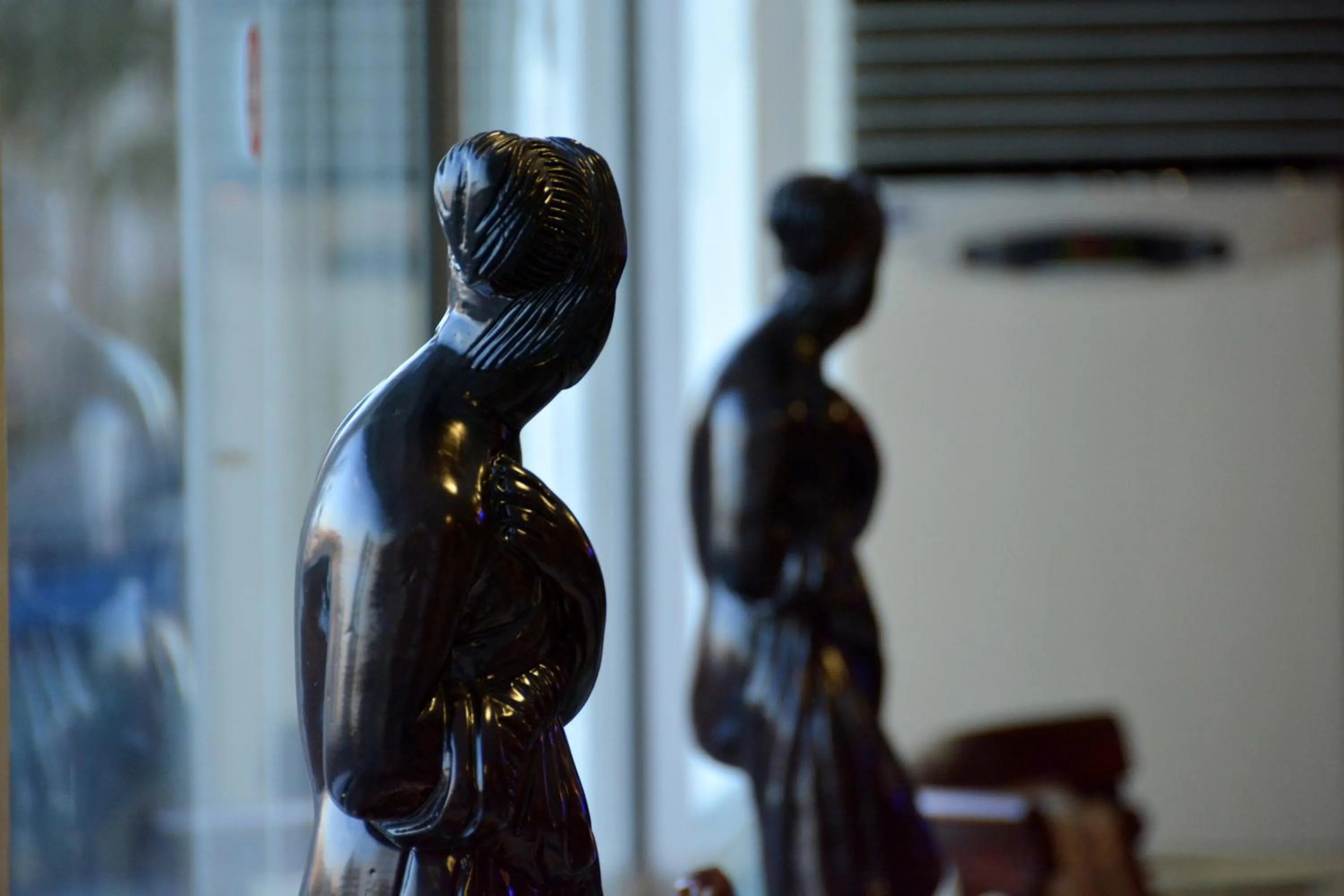 Lobby or reception in Istankoy Hotel