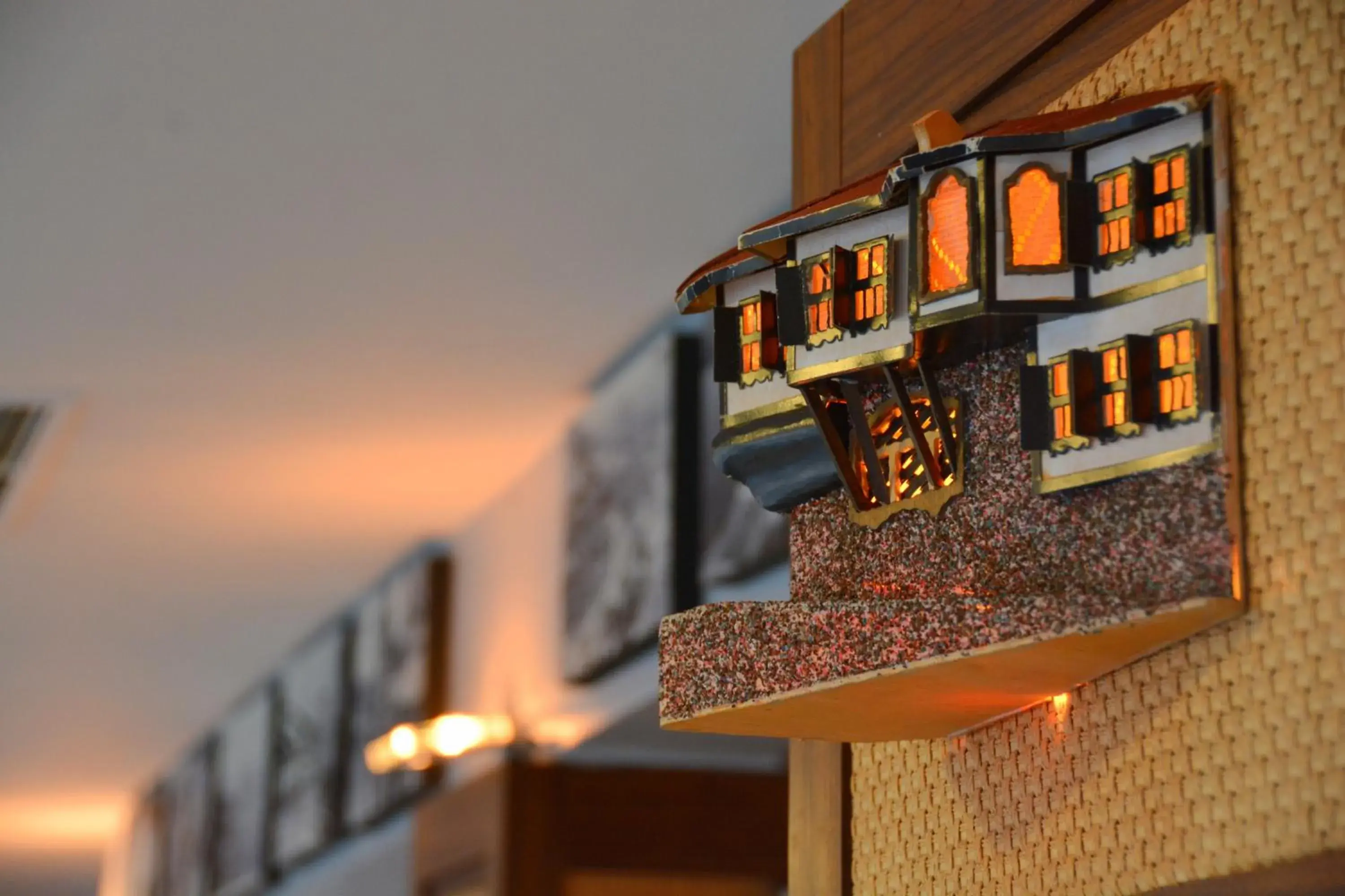 Lobby or reception in Istankoy Hotel Lobby or reception in Istankoy Hotel