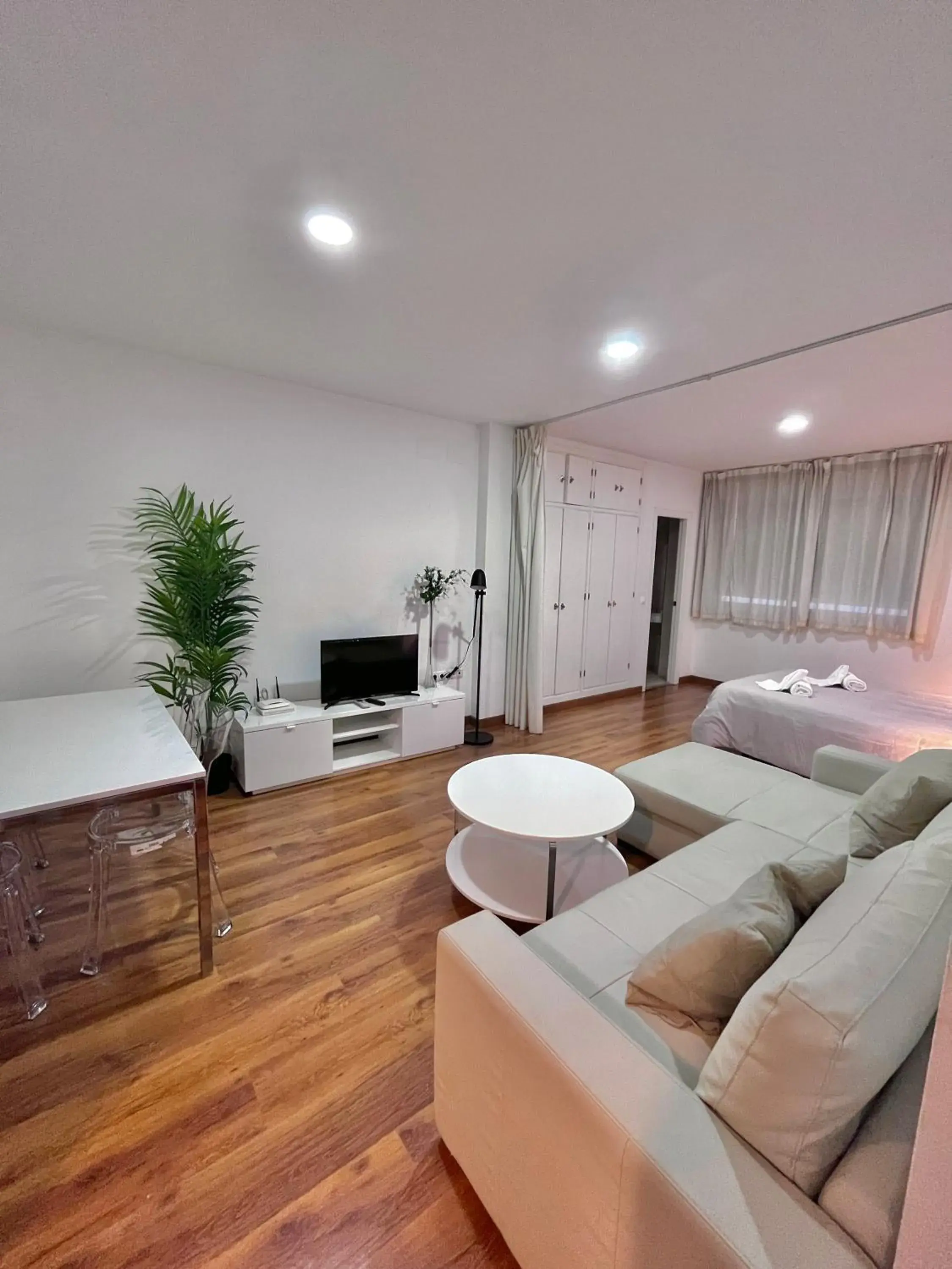 Loft in the heart of Córdoba by gms apartamentos Loft in the heart of Córdoba by gms apartamentos
