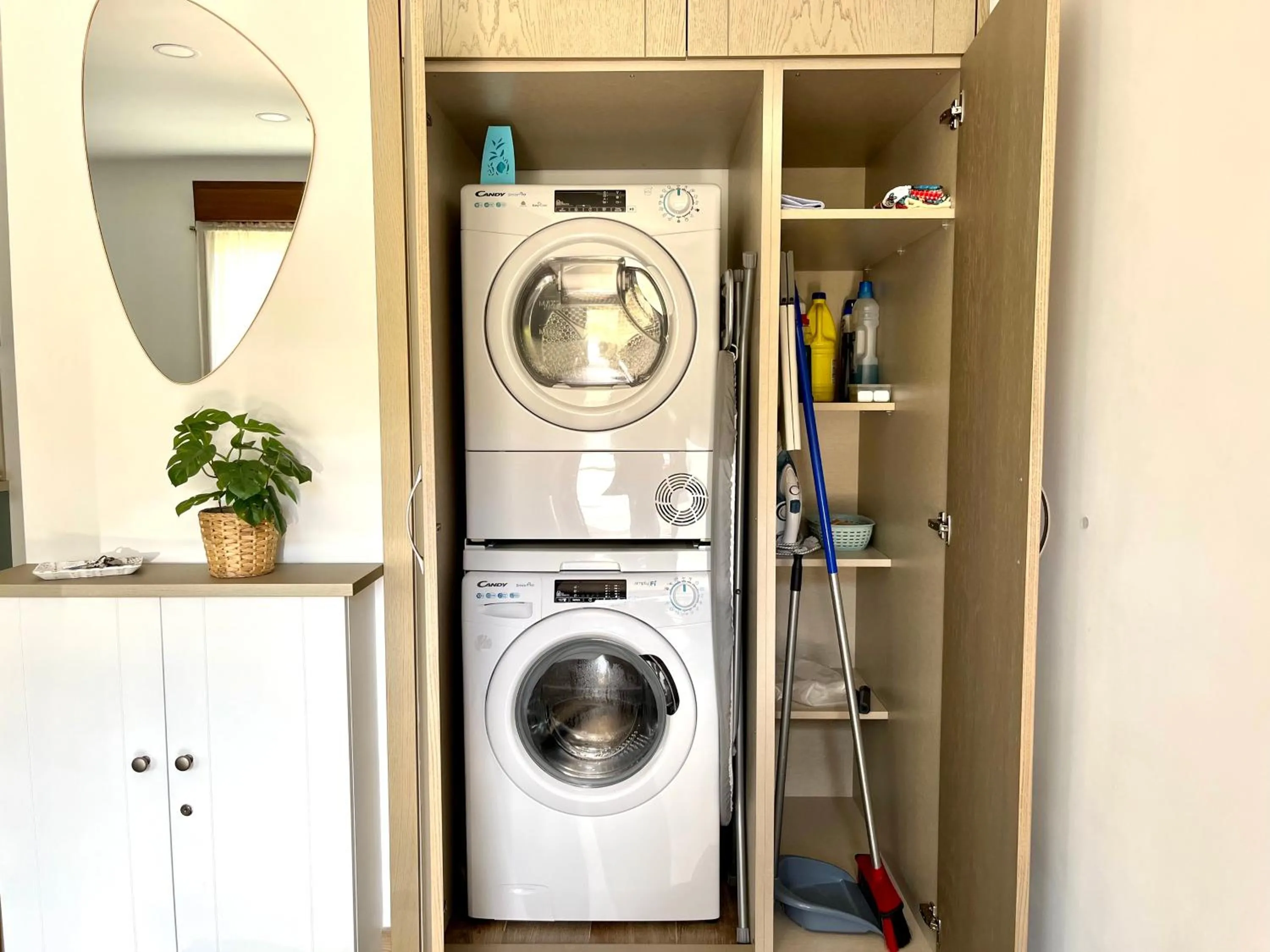 Apartamentos Valbuena