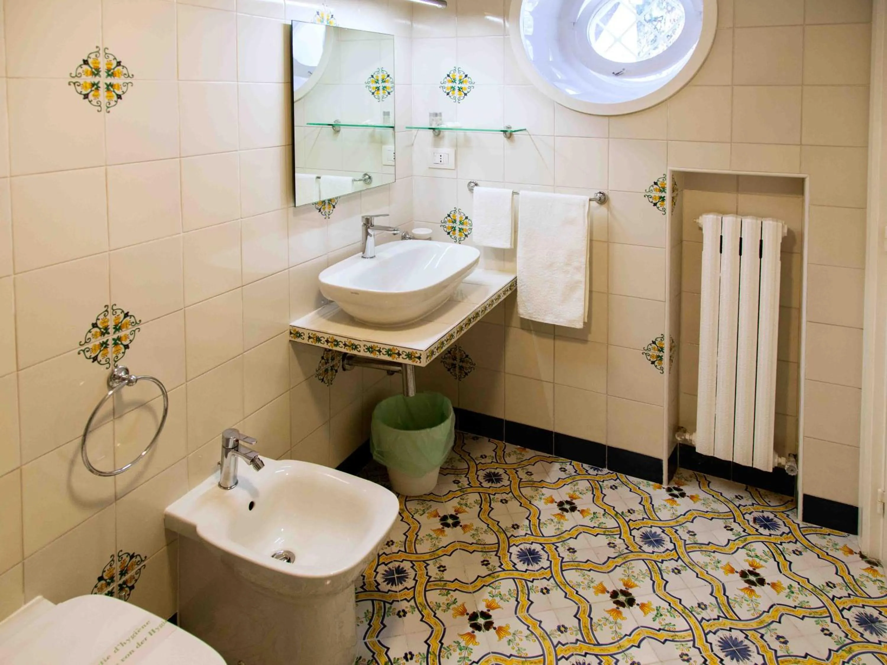 Antonio Massa Lubrense