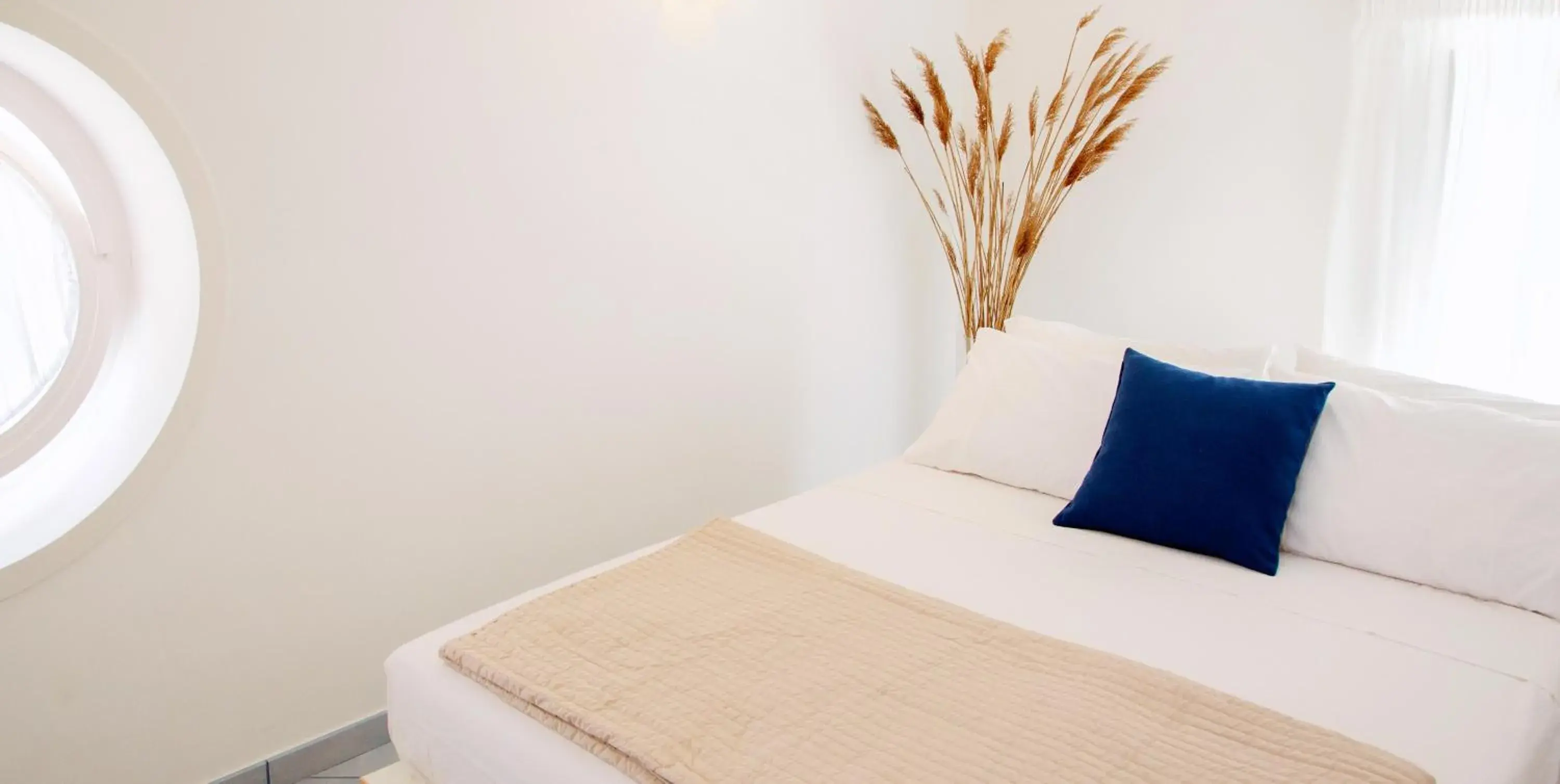Economy Double Room - single occupancy in Antonio Massa Lubrense Economy Double Room - single occupancy in Antonio Massa Lubrense