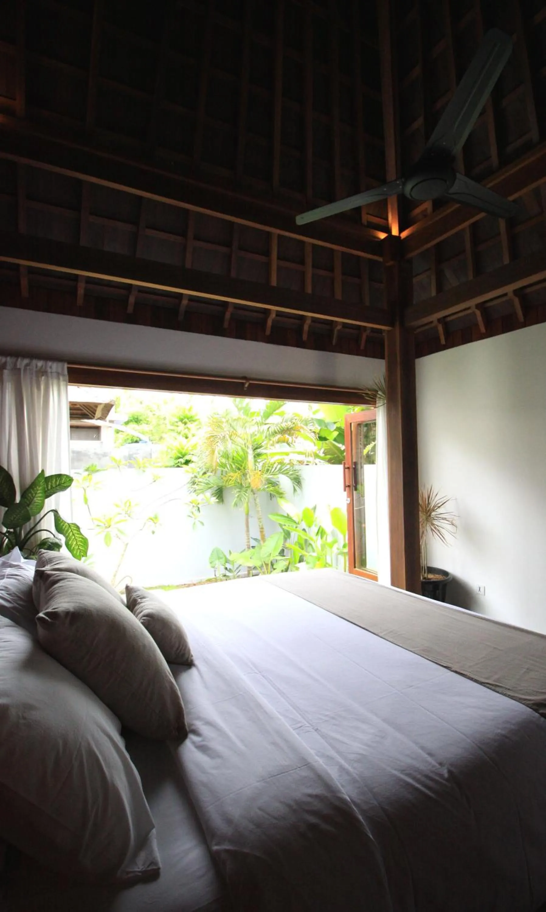 Asmara Villa