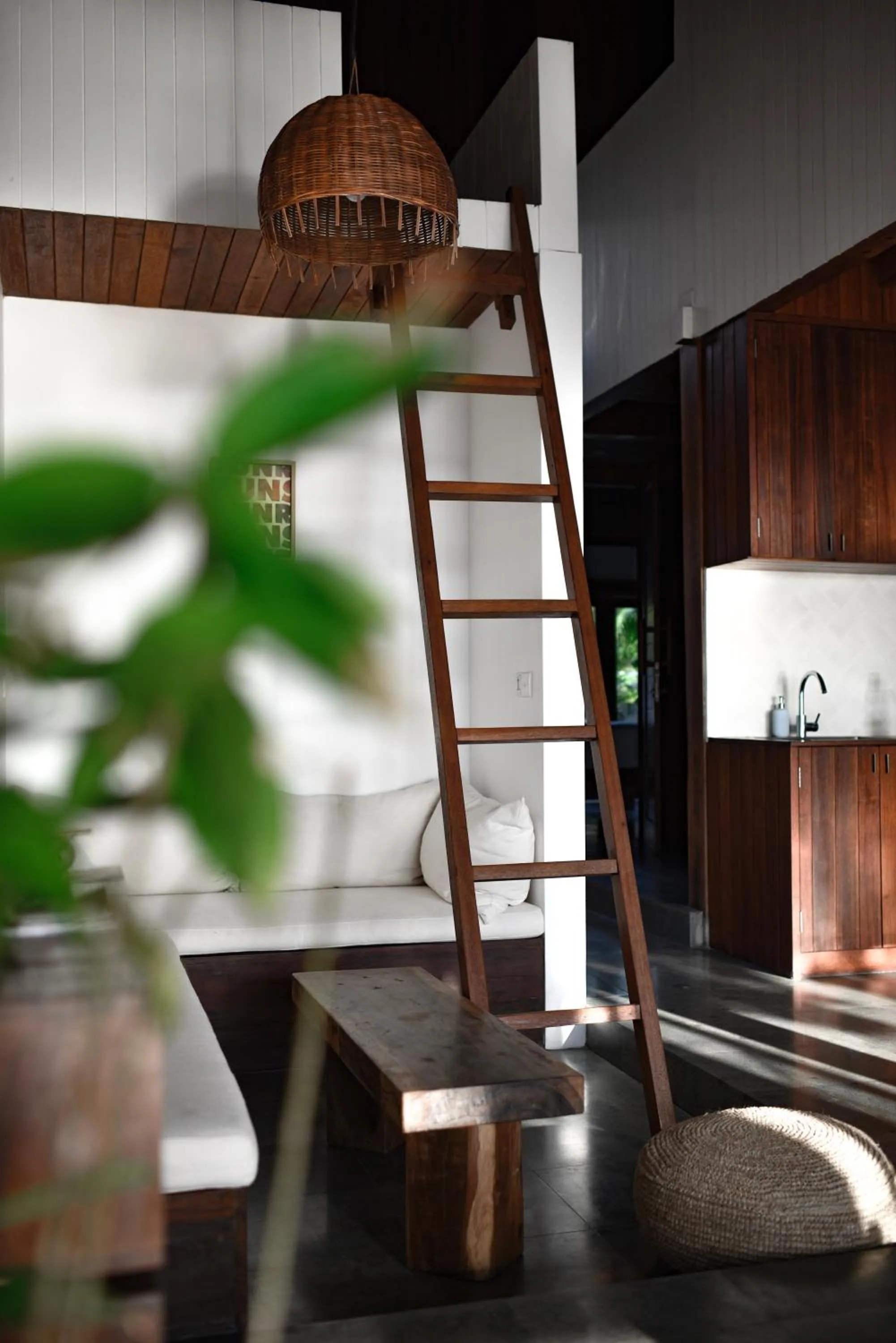 Asmara Villa