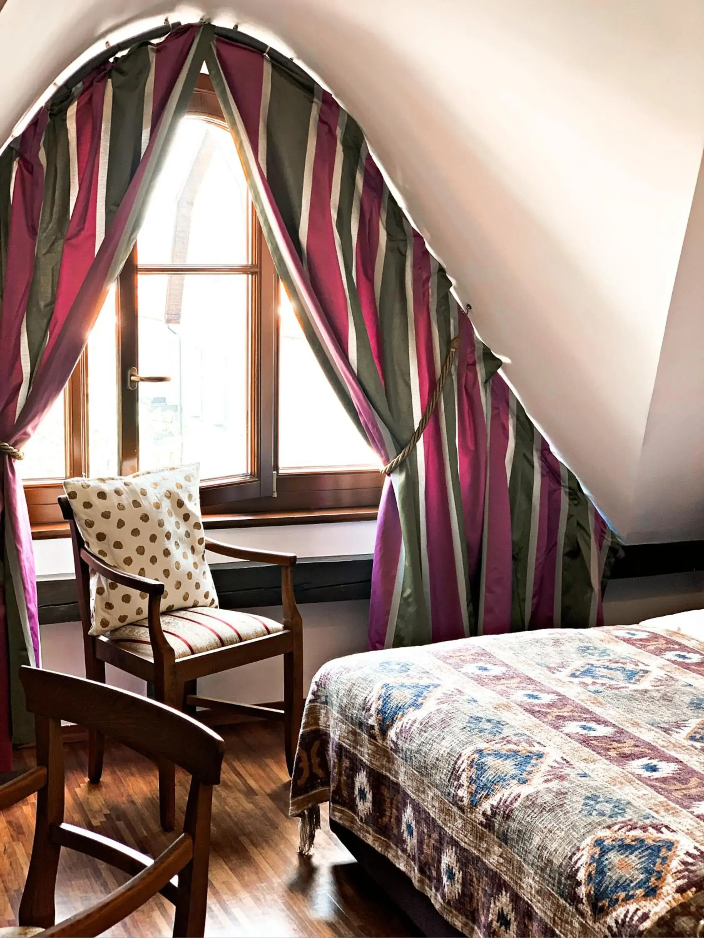 Standard Double or Twin Room in Aparthotel Hornigold "W Zielonej Kamienicy" Standard Double or Twin Room in Aparthotel Hornigold "W Zielonej Kamienicy"