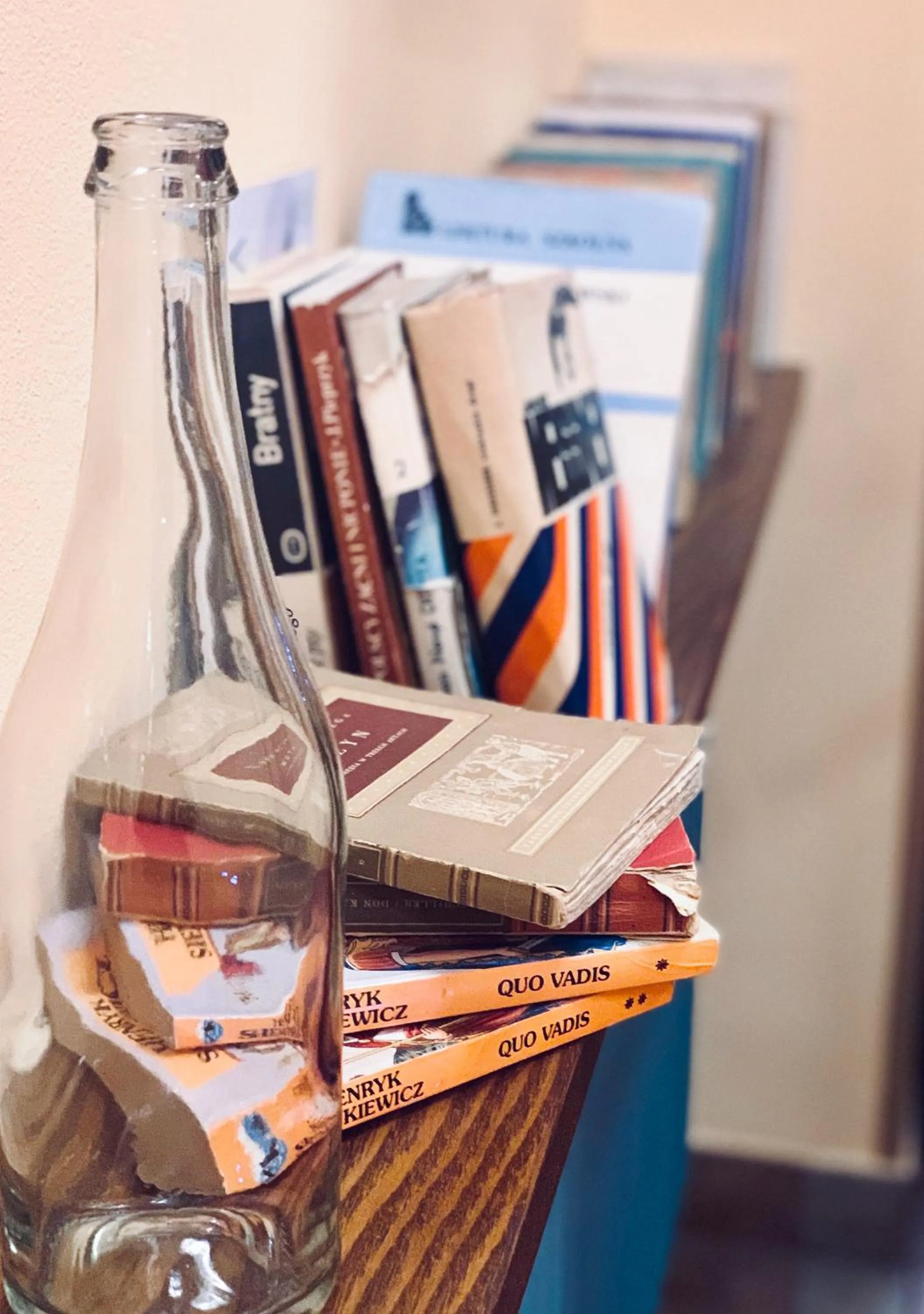 Other in Aparthotel Hornigold "W Zielonej Kamienicy"