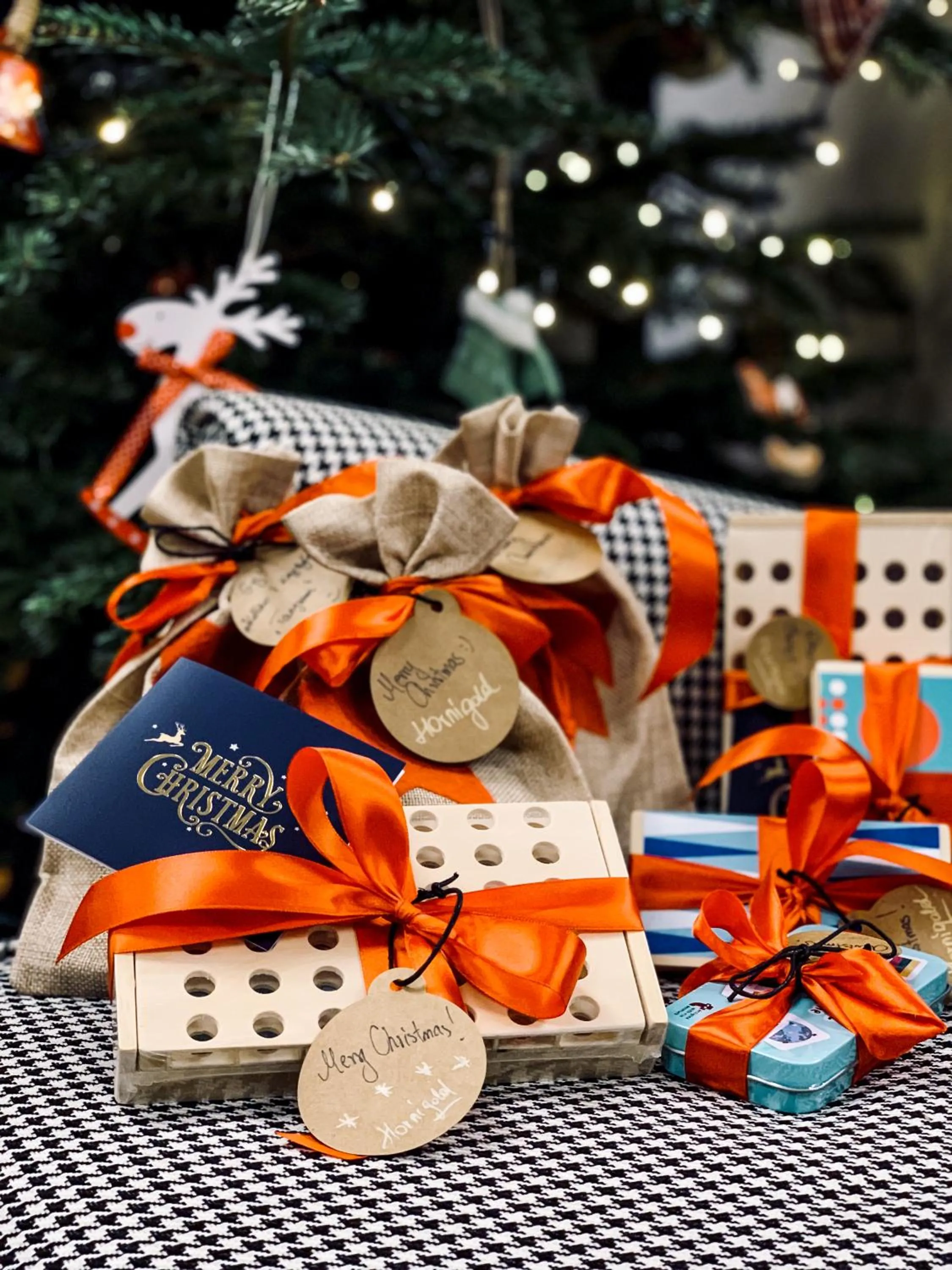 Winter in Aparthotel Hornigold "W Zielonej Kamienicy"