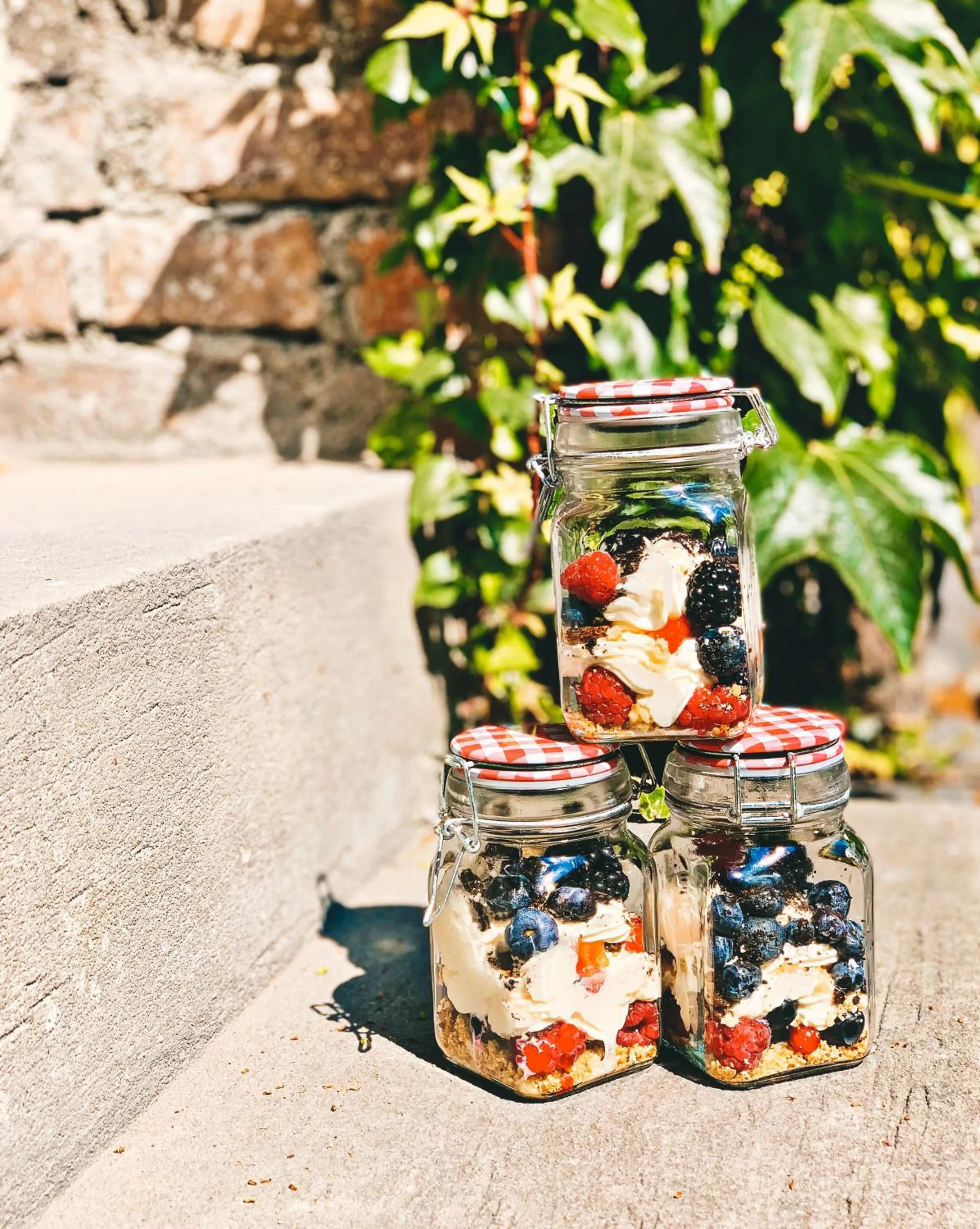 Breakfast in Aparthotel Hornigold "W Zielonej Kamienicy"