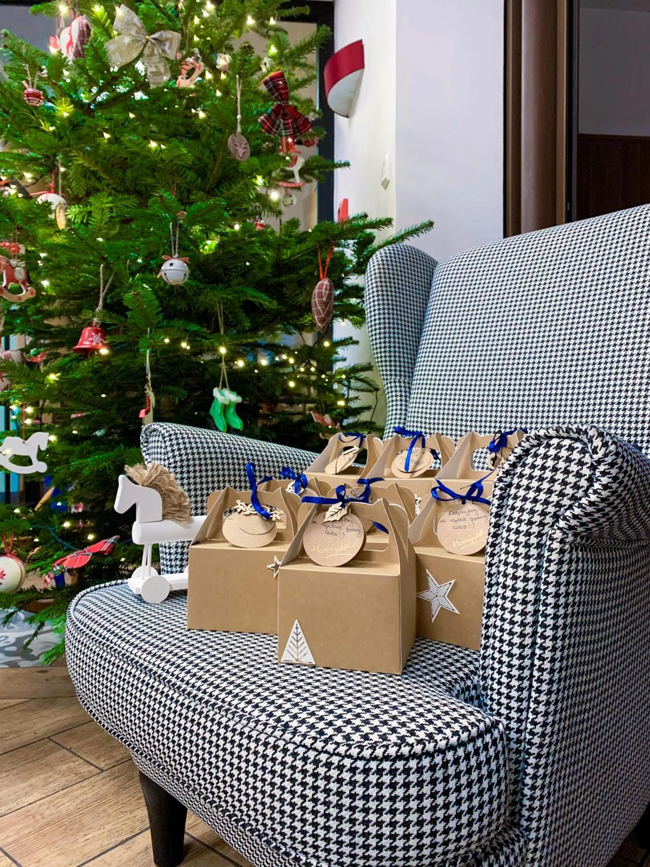 Restaurant/places to eat in Aparthotel Hornigold "W Zielonej Kamienicy"