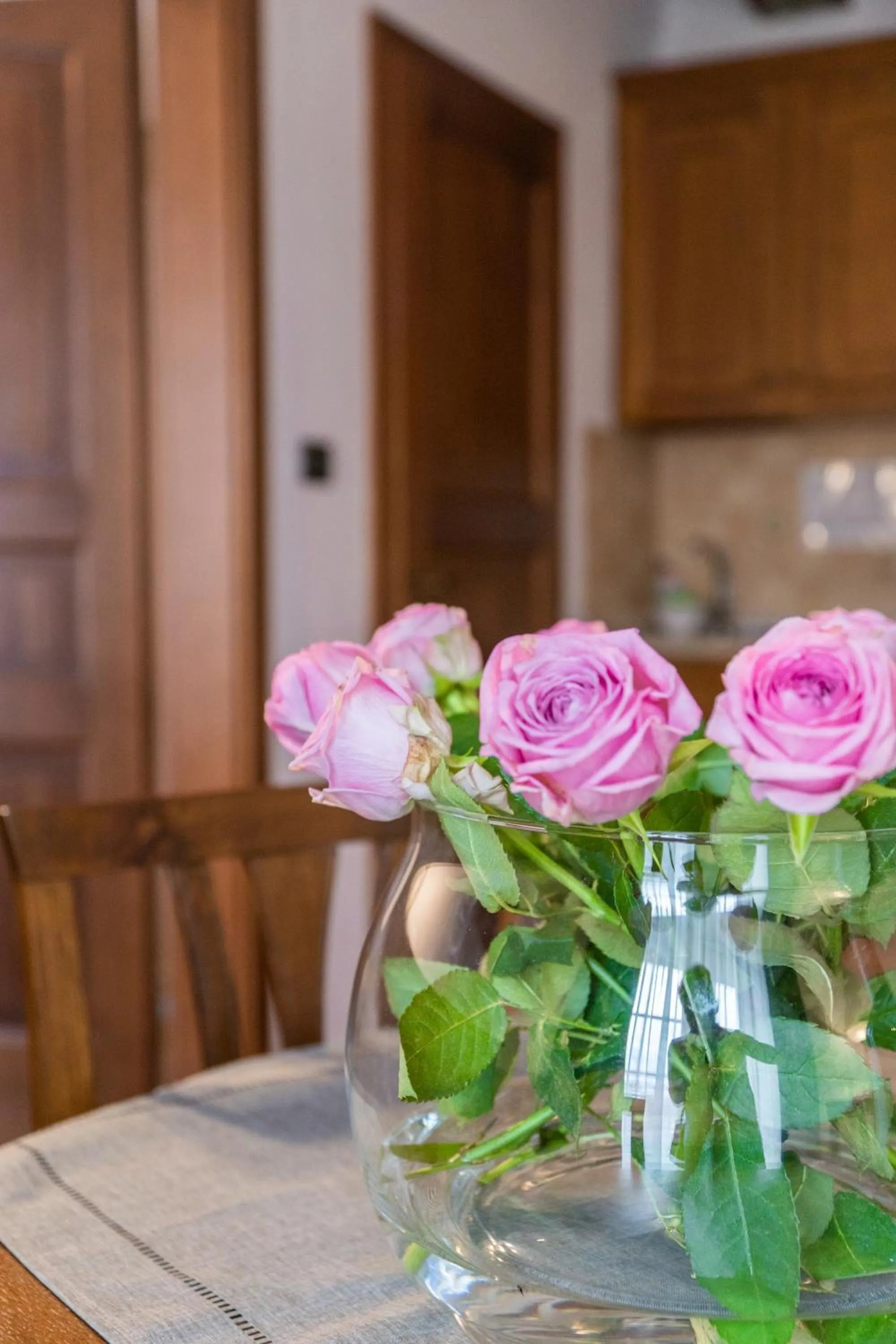 Kitchen or kitchenette in Aparthotel Hornigold "W Zielonej Kamienicy"