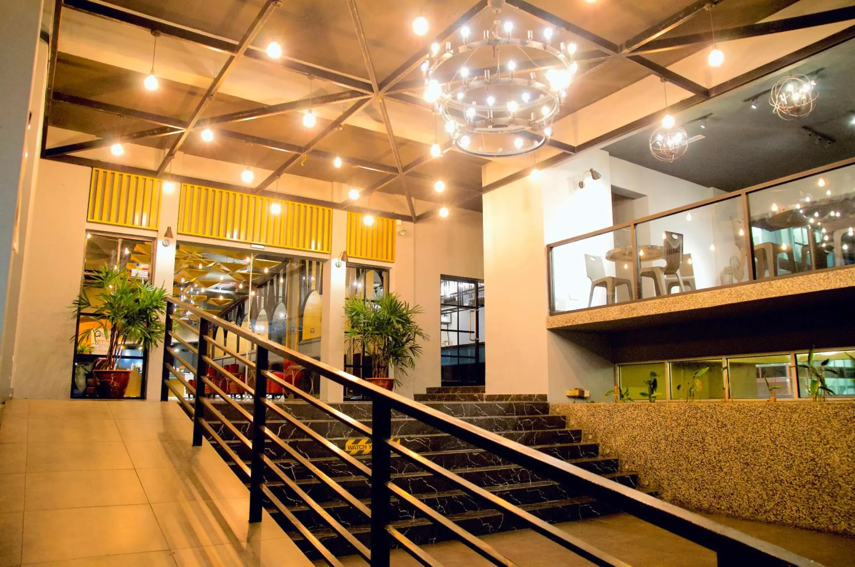 Facade/entrance in G5 HOTEL AND SERVICED APARTMENT Facade/entrance in G5 HOTEL AND SERVICED APARTMENT