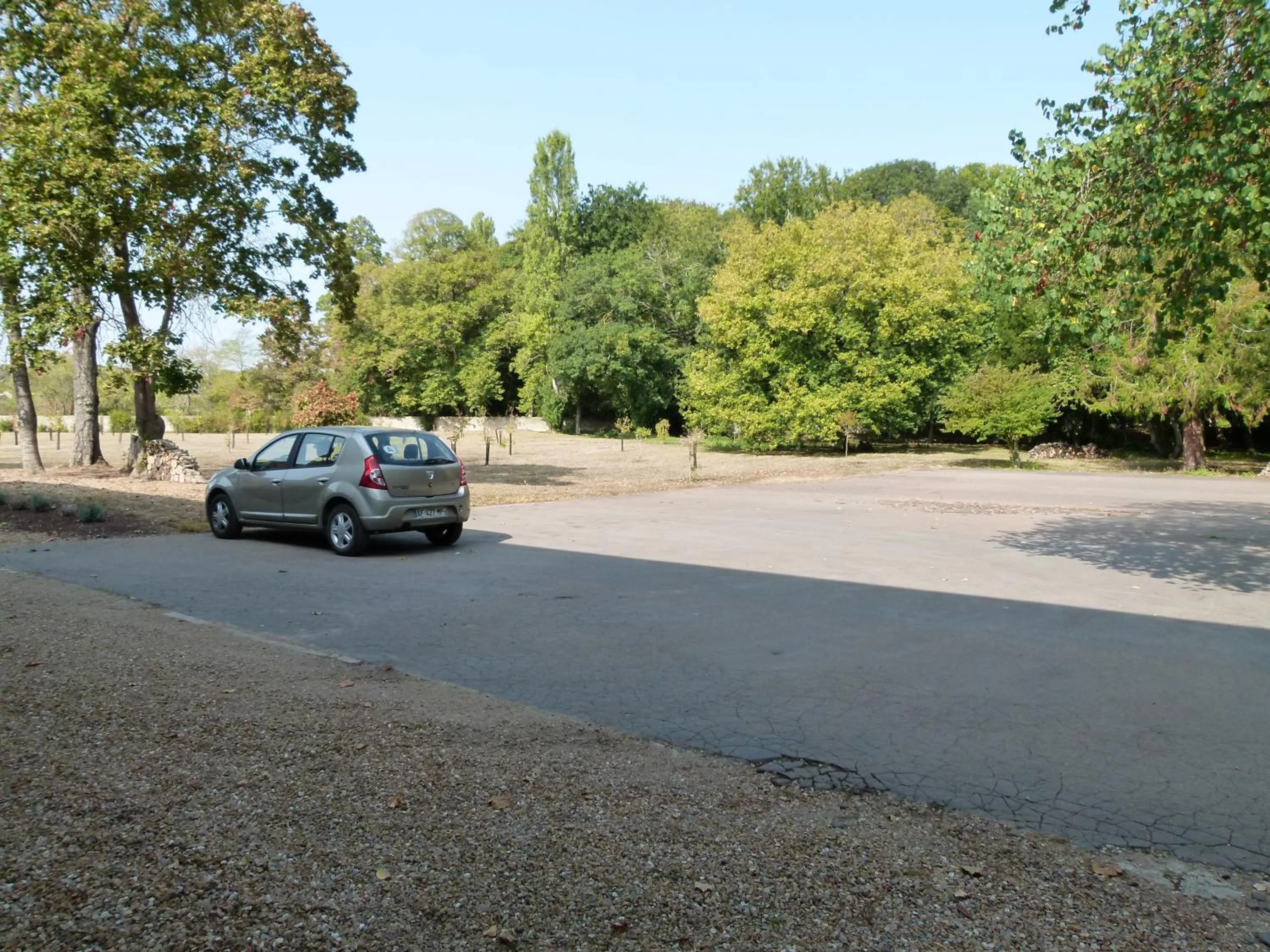 Other in Le Grand Saint-Marc