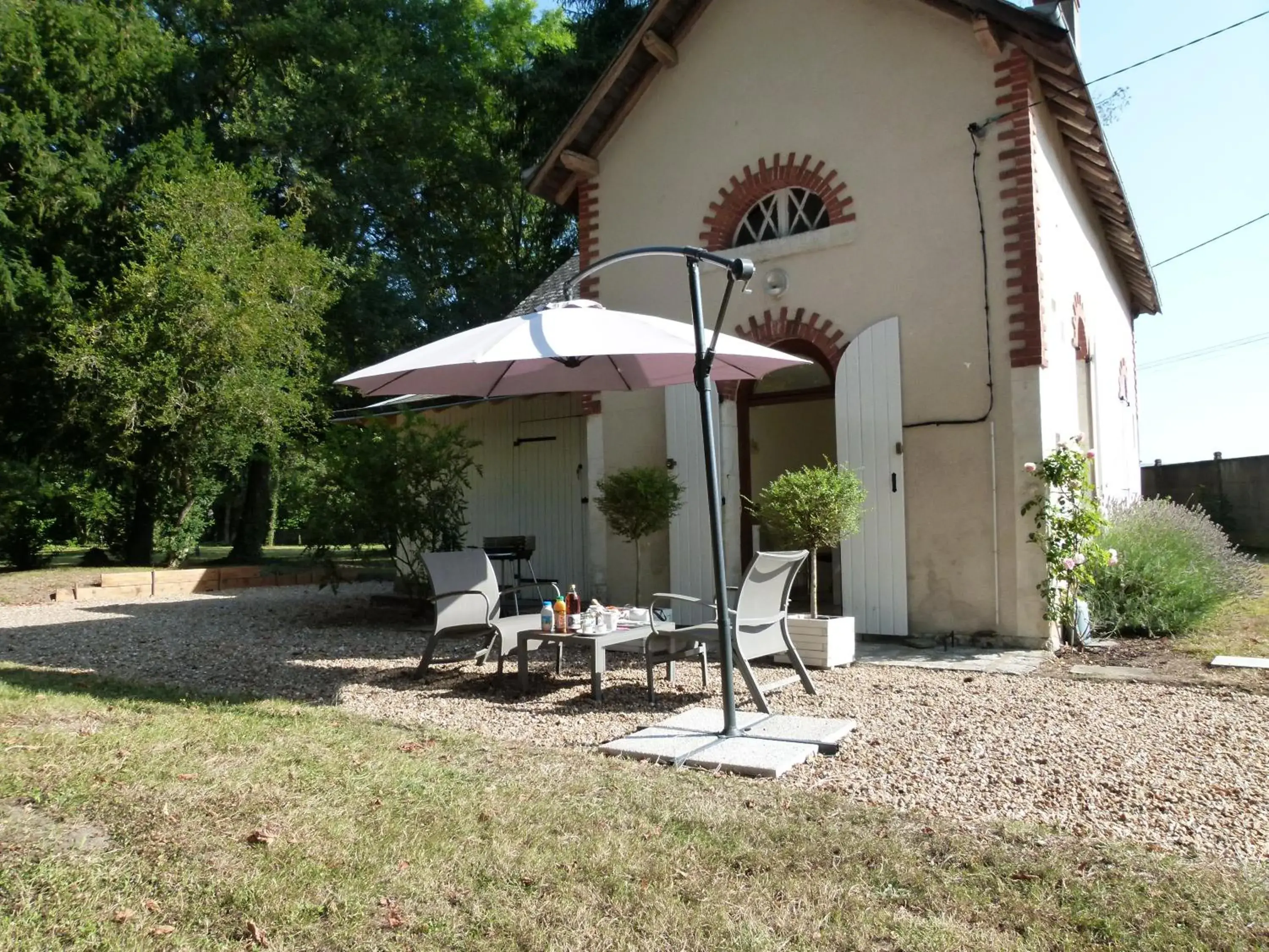 Apartment - single occupancy - Ground Floor in Le Grand Saint-Marc Apartment - single occupancy - Ground Floor in Le Grand Saint-Marc