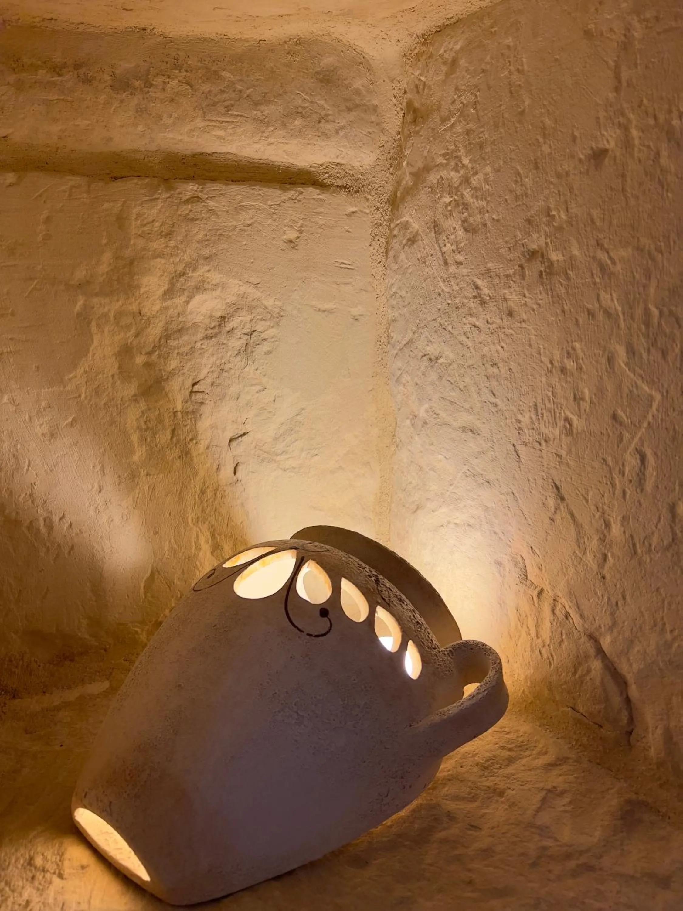 Masseria Casina Montana
