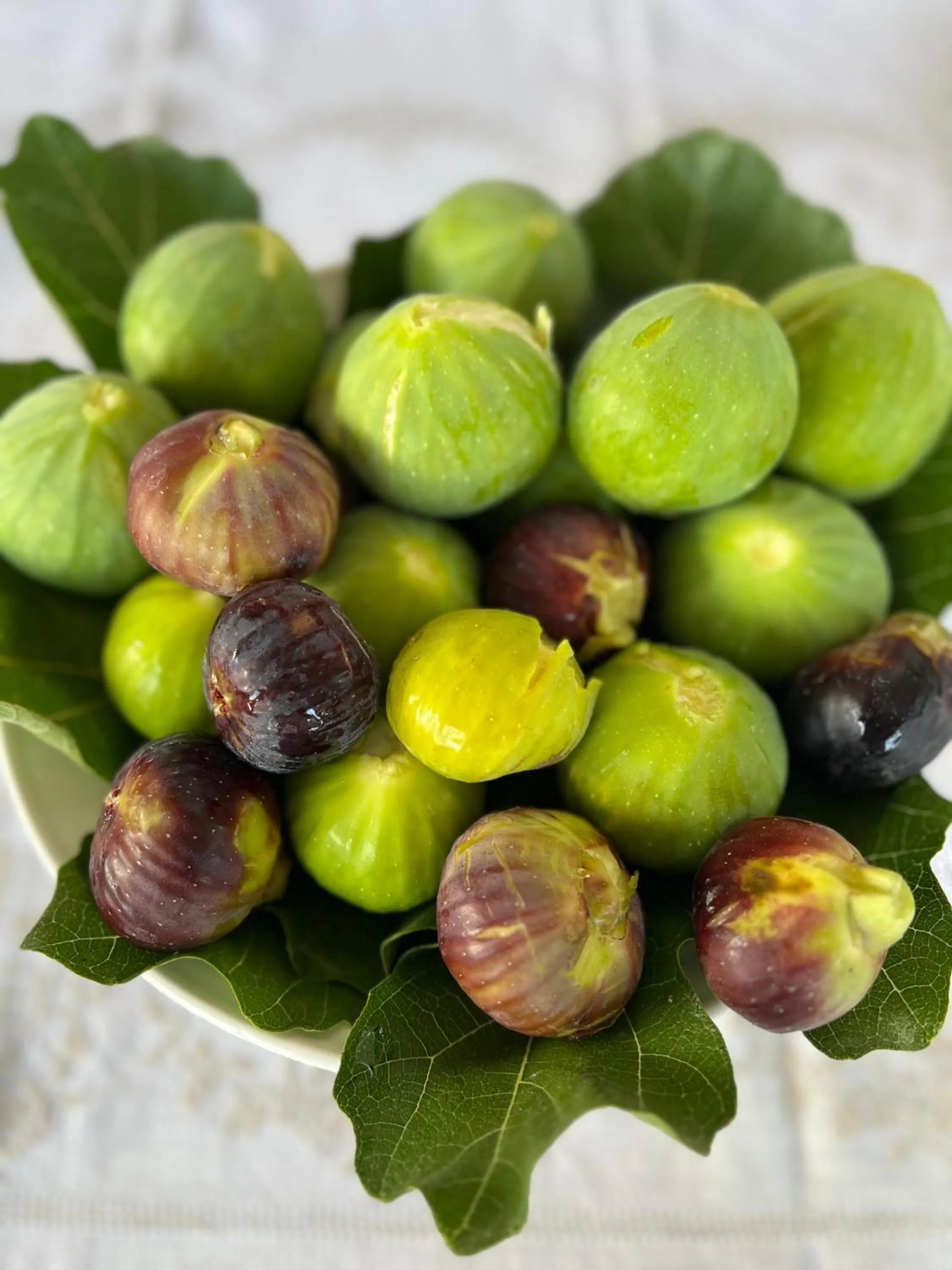 Food in Masseria Casina Montana