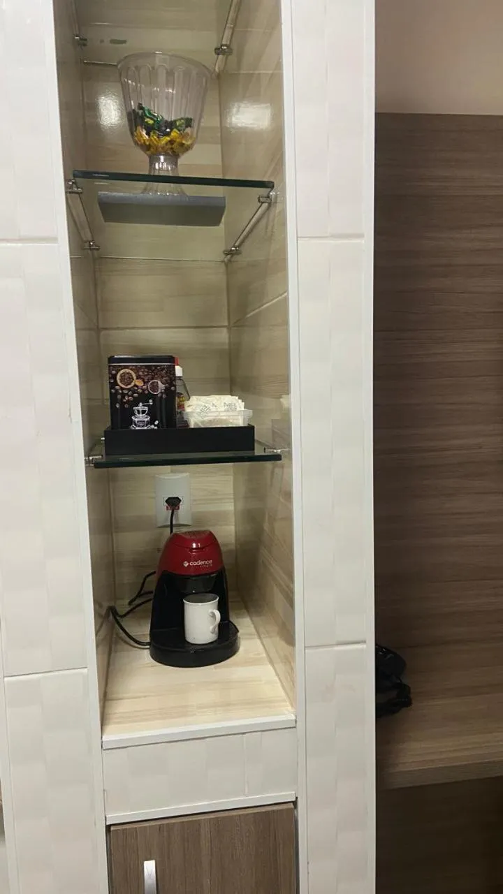 internet in Apart Hotel Garvey - Ciany Monteiro