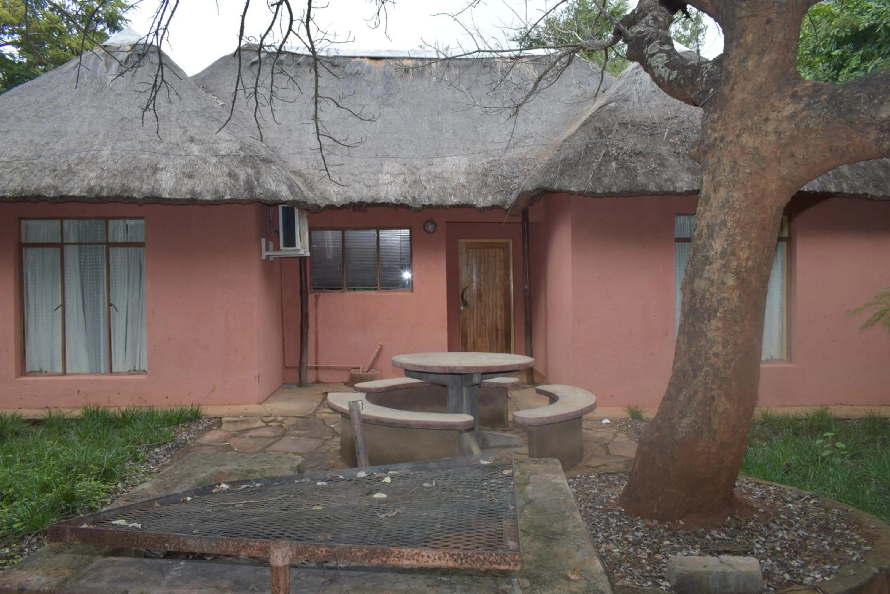 Property building in Copacopa Lodge and Conference Centre