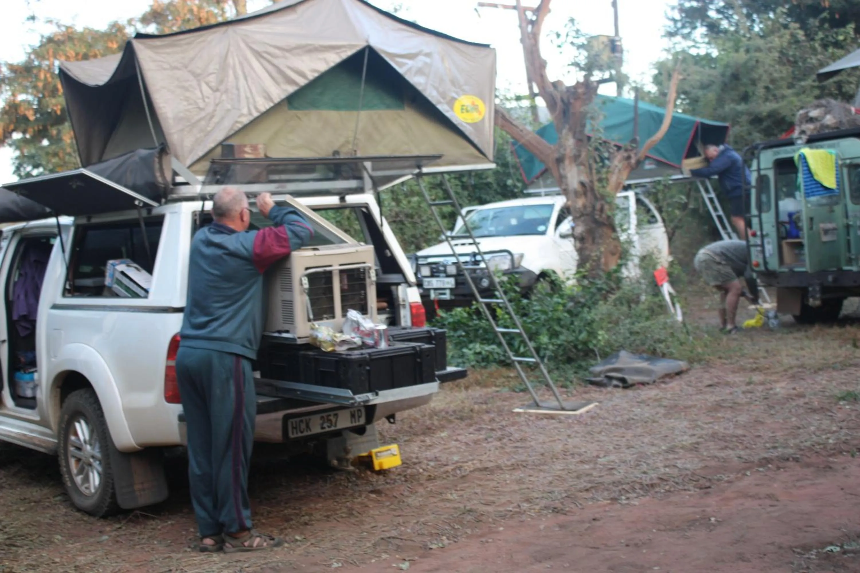 Other in Copacopa Lodge and Conference Centre