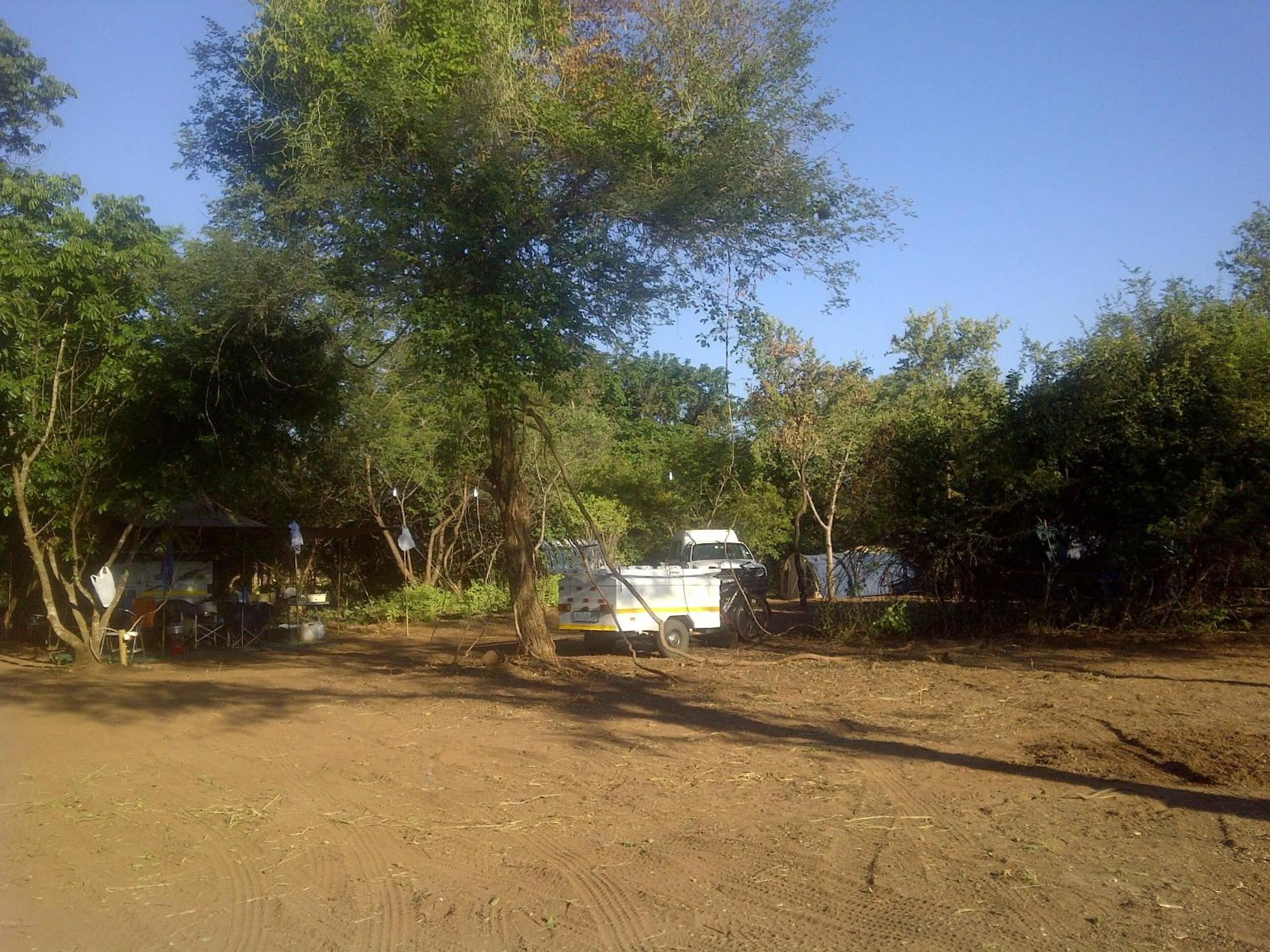 Other in Copacopa Lodge and Conference Centre