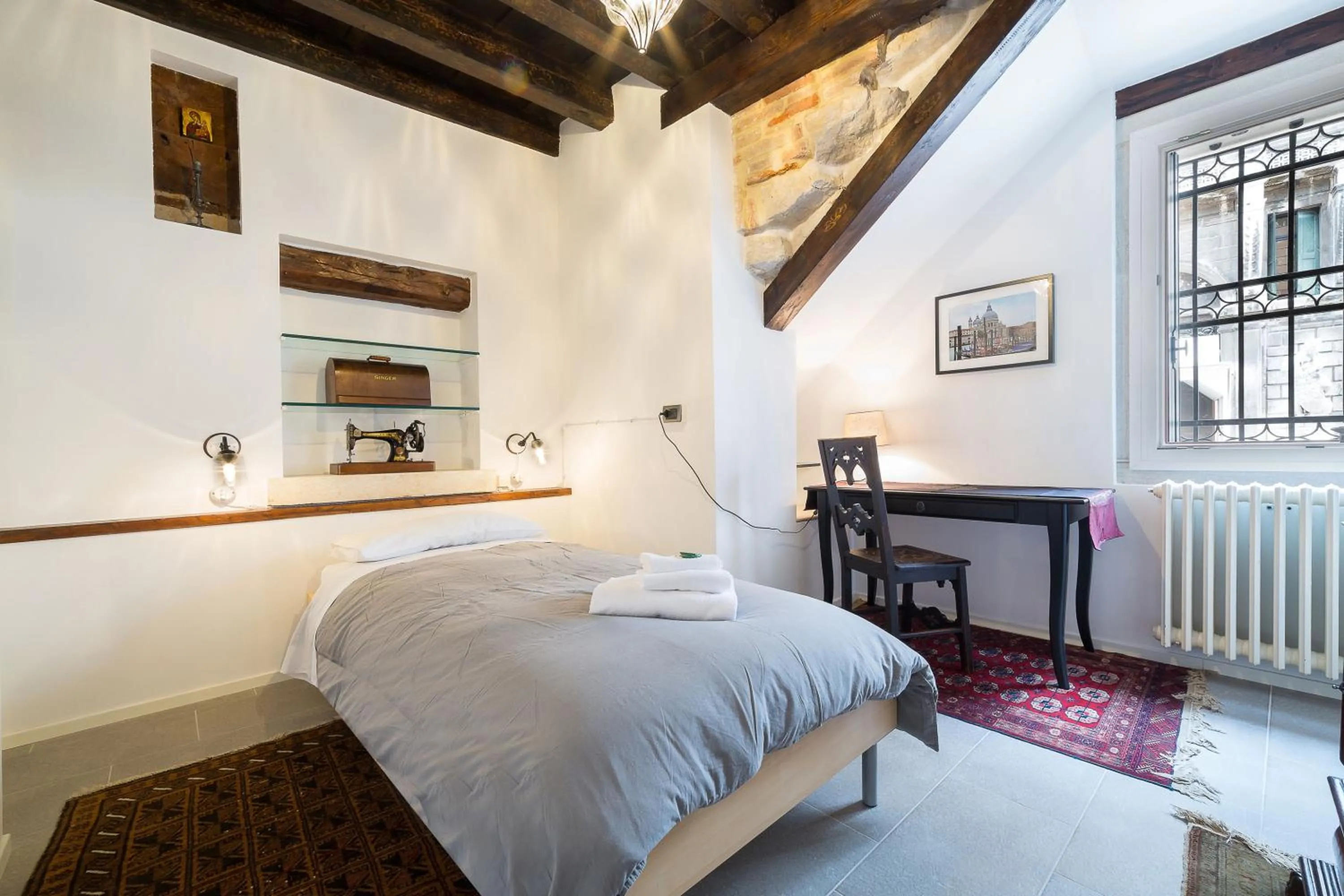 VeNICe Cera Casa Santo Stefano