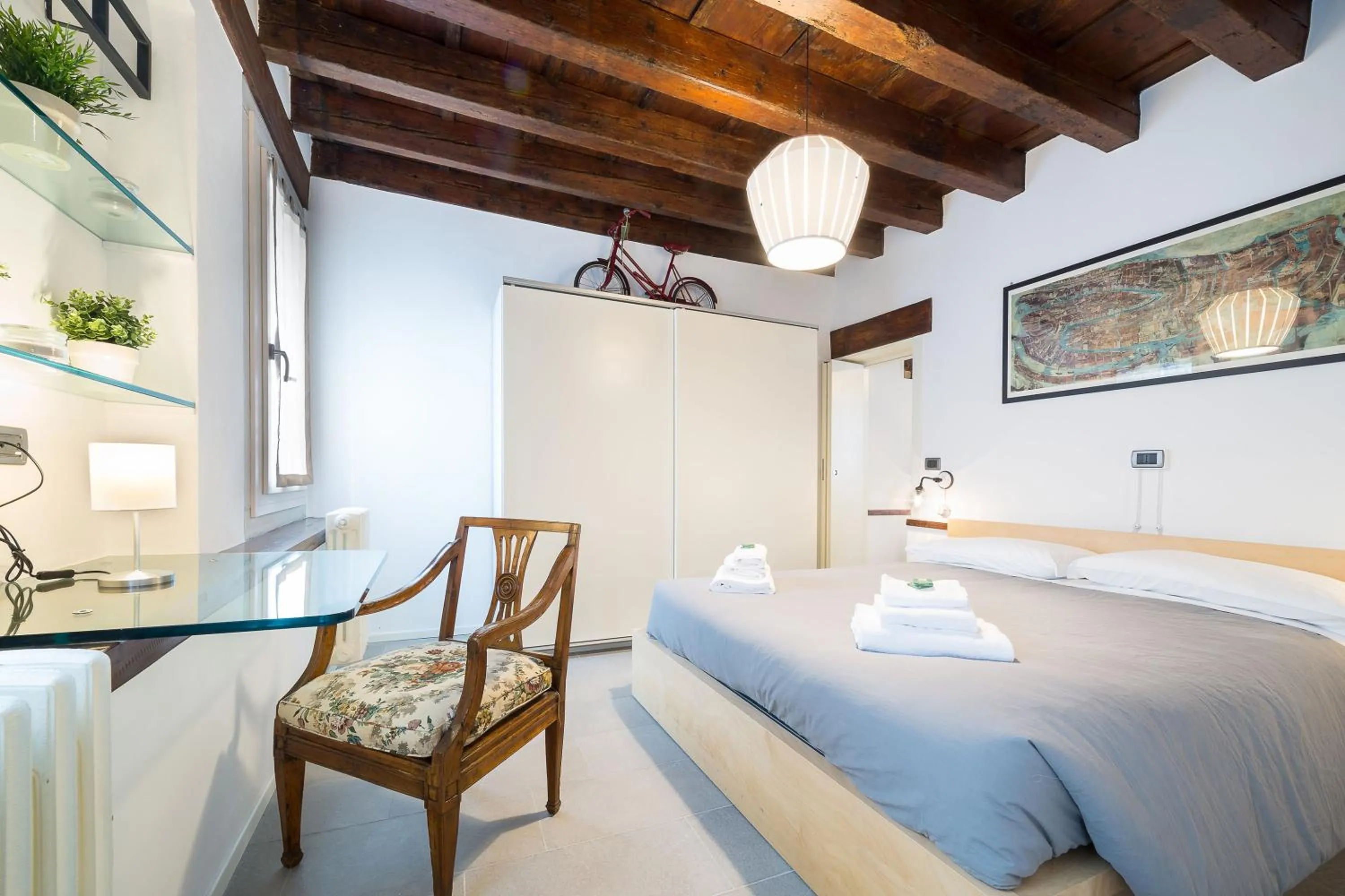 VeNICe Cera Casa Santo Stefano