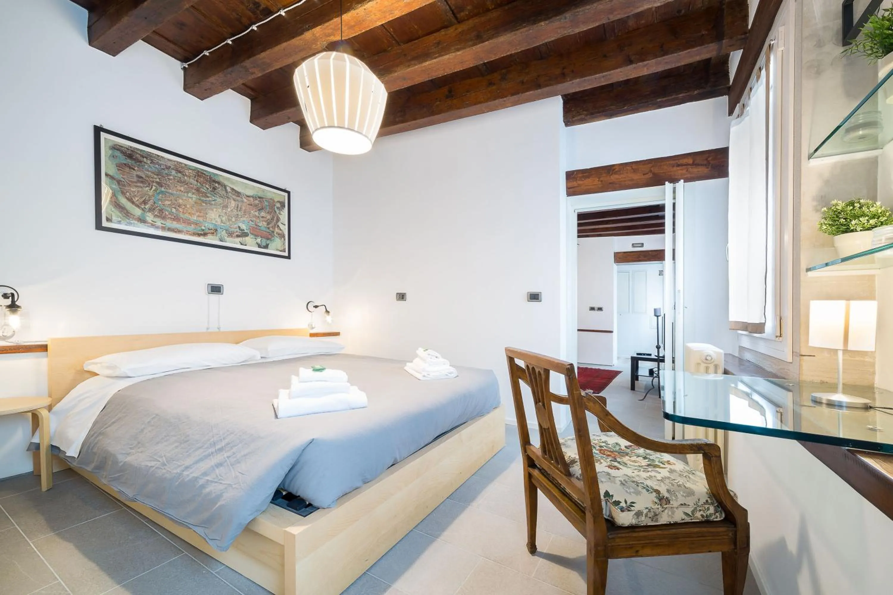 VeNICe Cera Casa Santo Stefano