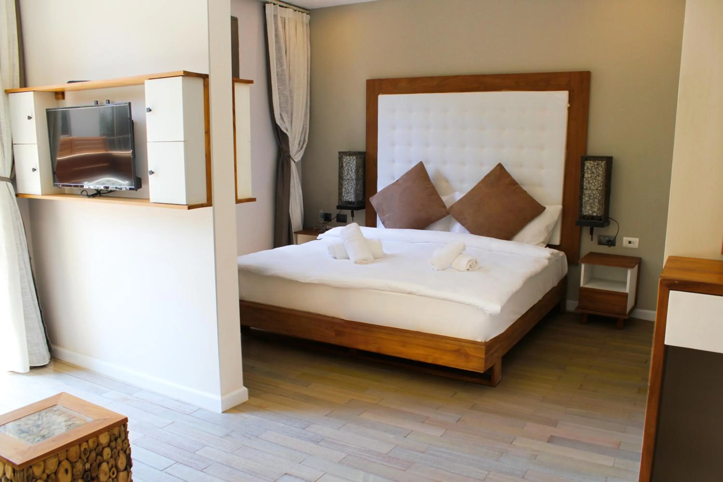 Other, Bed in Yarden Estate Hotel