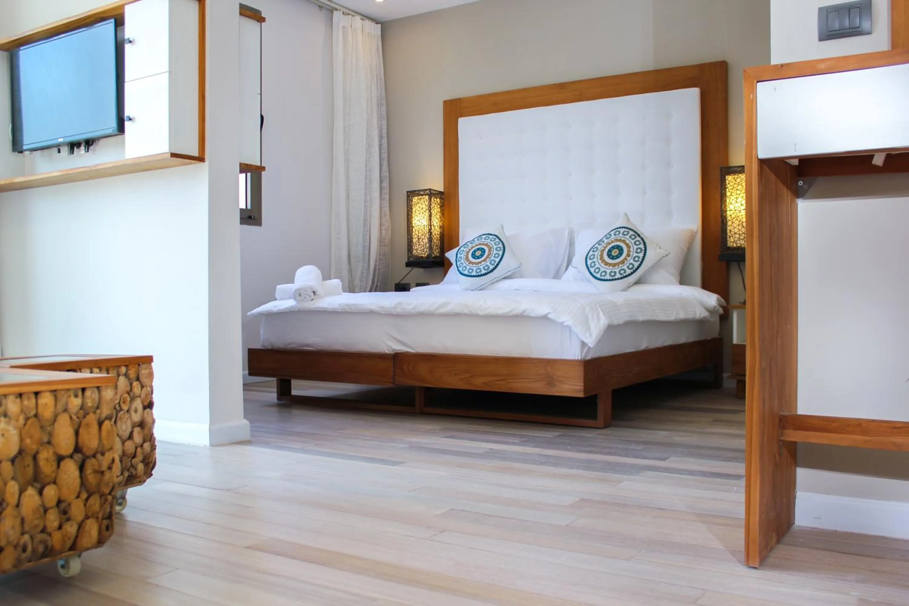 Other, Bed in Yarden Estate Hotel