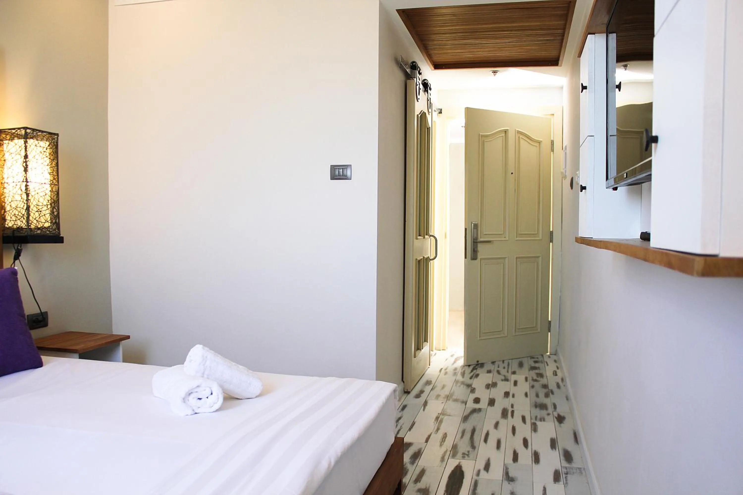 Other, Bed in Yarden Estate Hotel