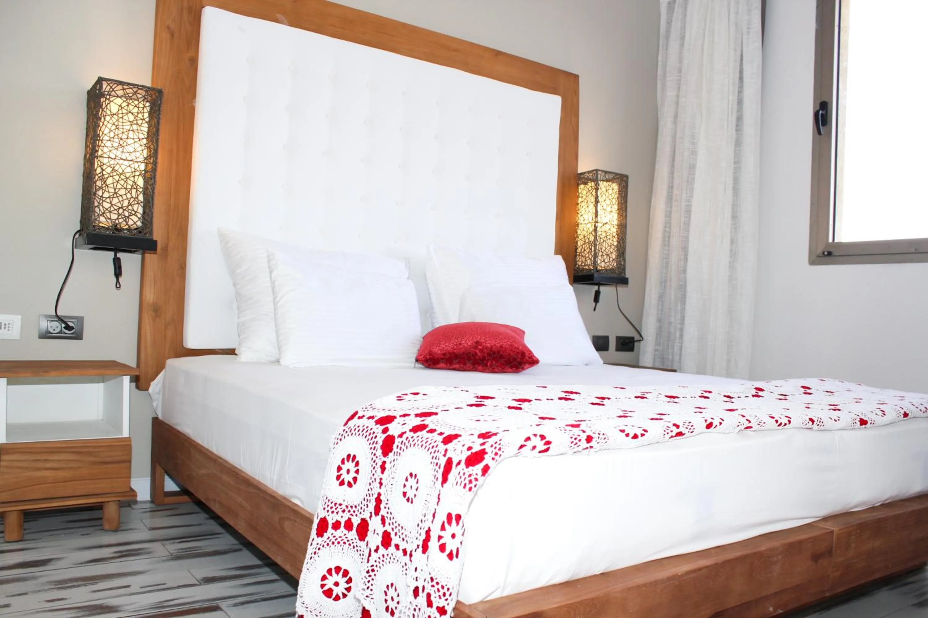 Other, Bed in Yarden Estate Hotel