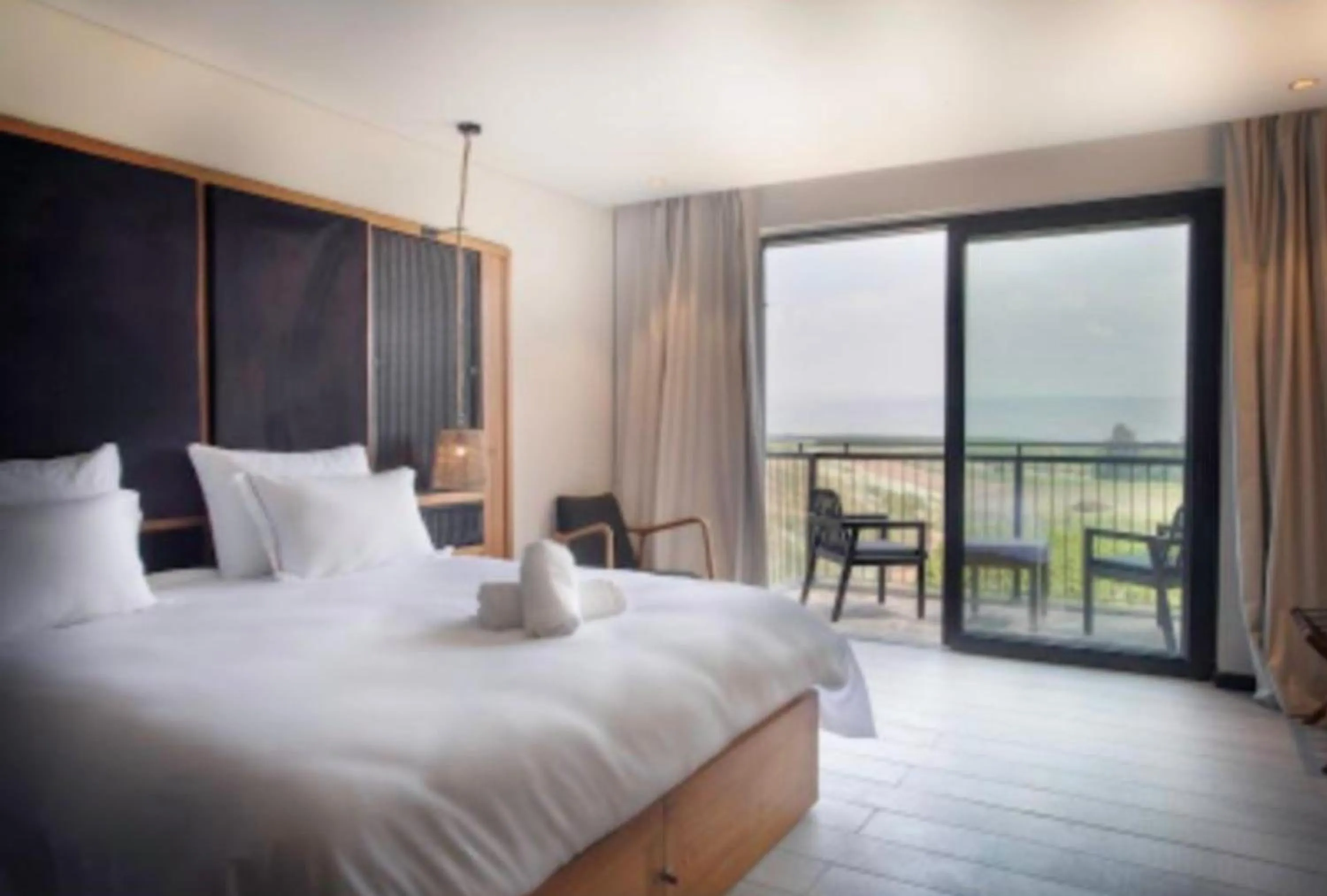 Bedroom, Bed in Yarden Estate Hotel