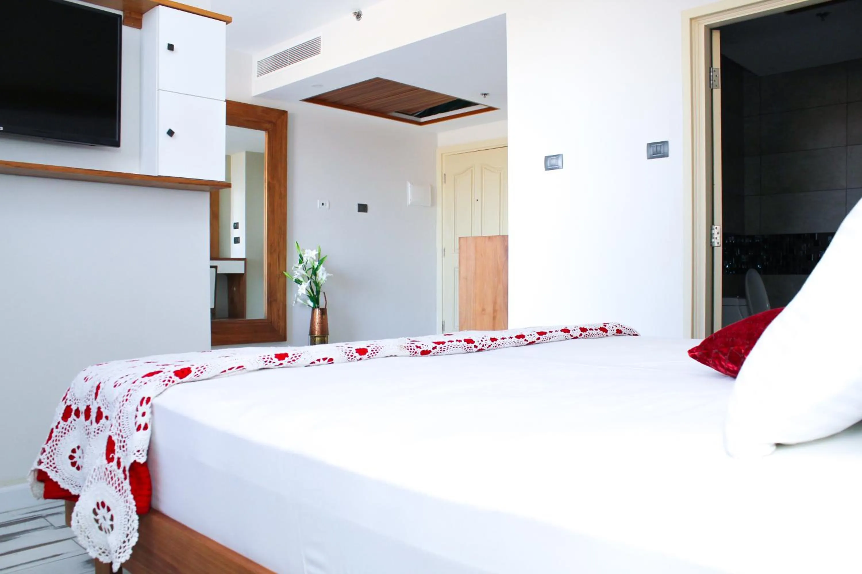 Other, Bed in Yarden Estate Hotel