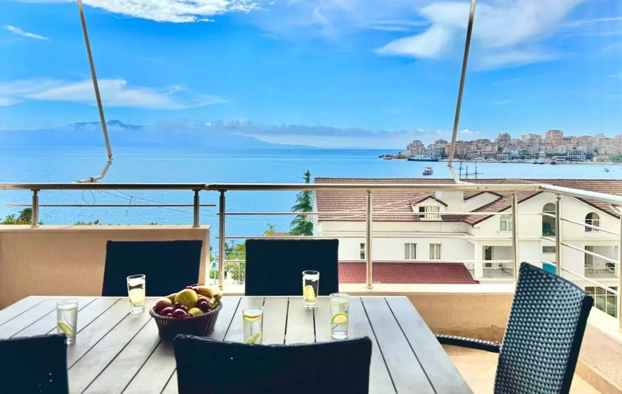 Ionian Sea View Apartment Ionian Sea View Apartment