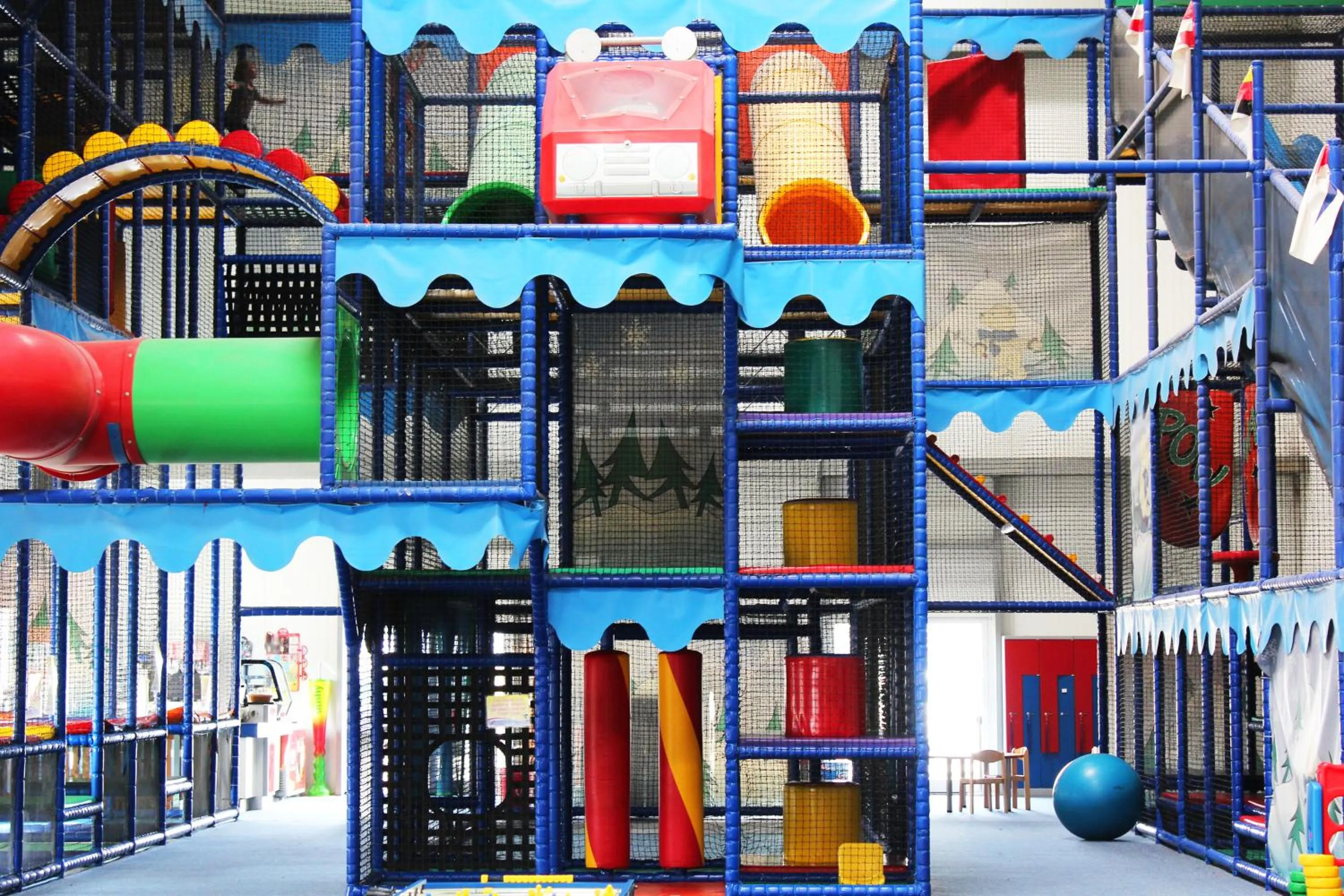 Hotel Hamburg-Wittenburg van der Valk